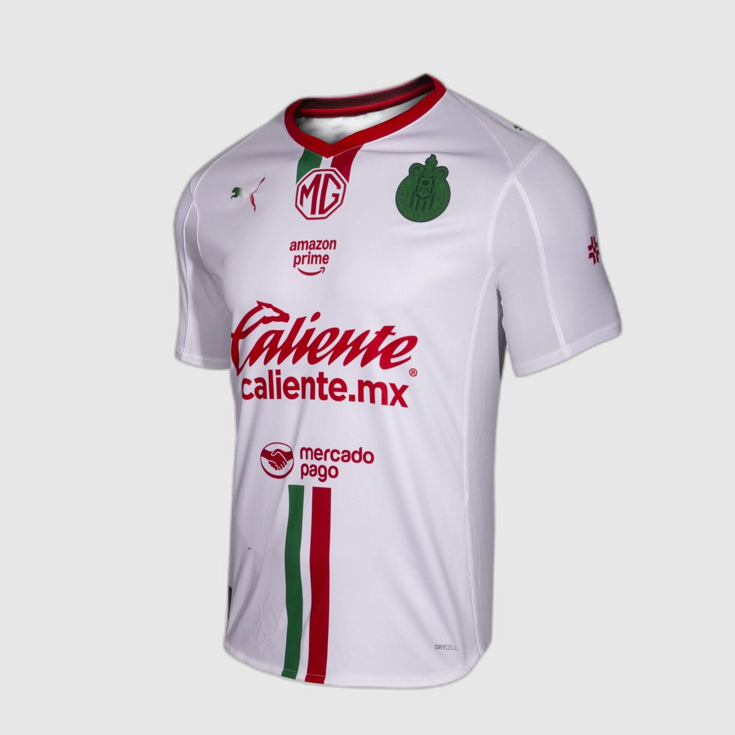 Away 25/26 Men’s Shirt