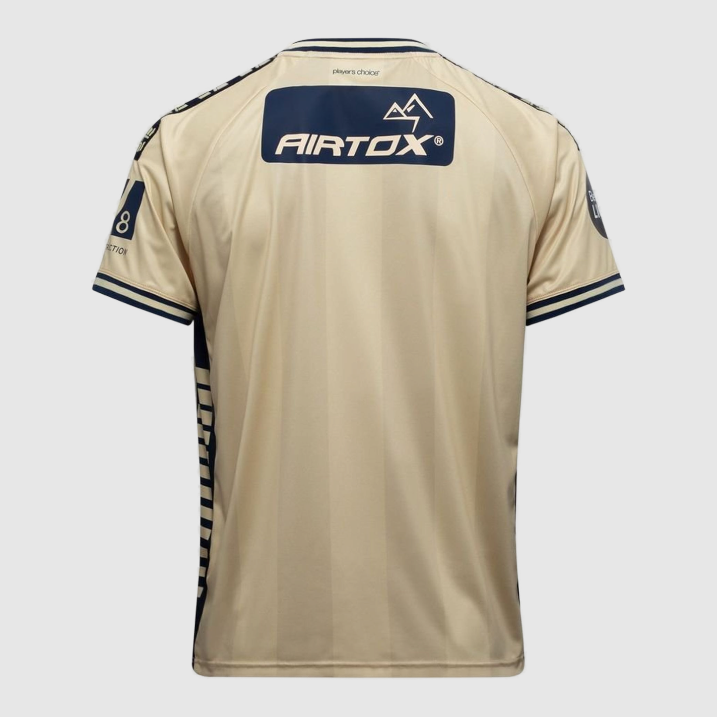 Away 25/26 Men’s Shirt