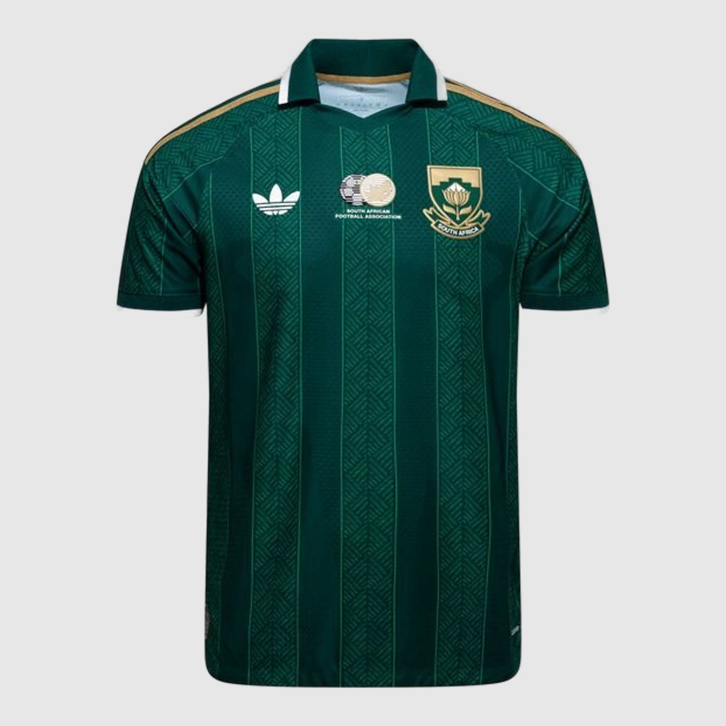 Away 25/26 Player Edition Shirt