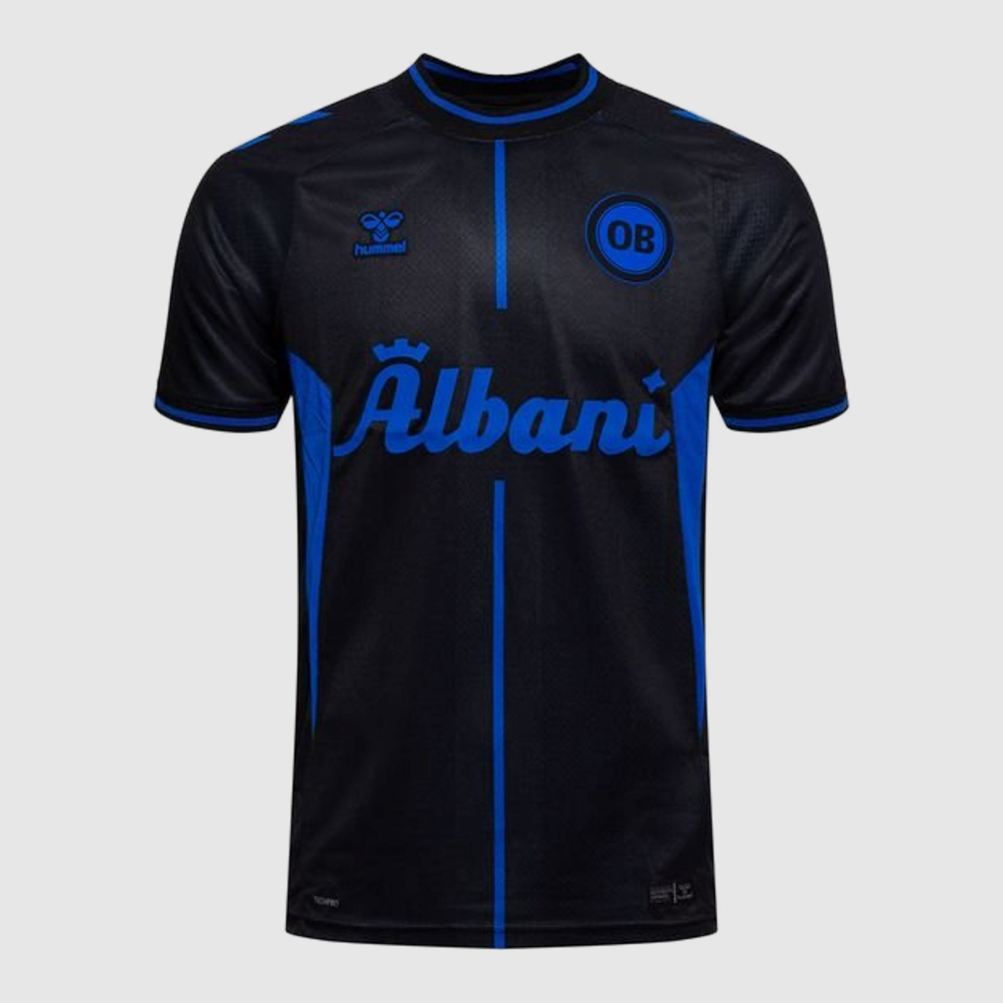 Away 26/27 Men’s Shirt