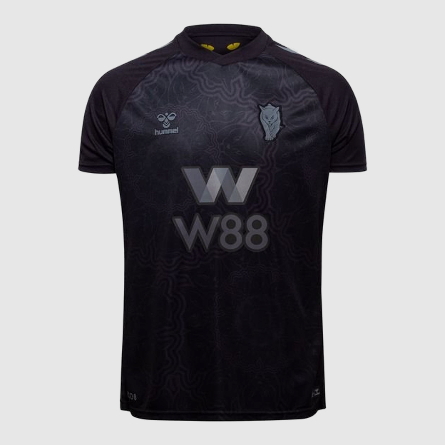 Third 25/26 Men’s Shirt