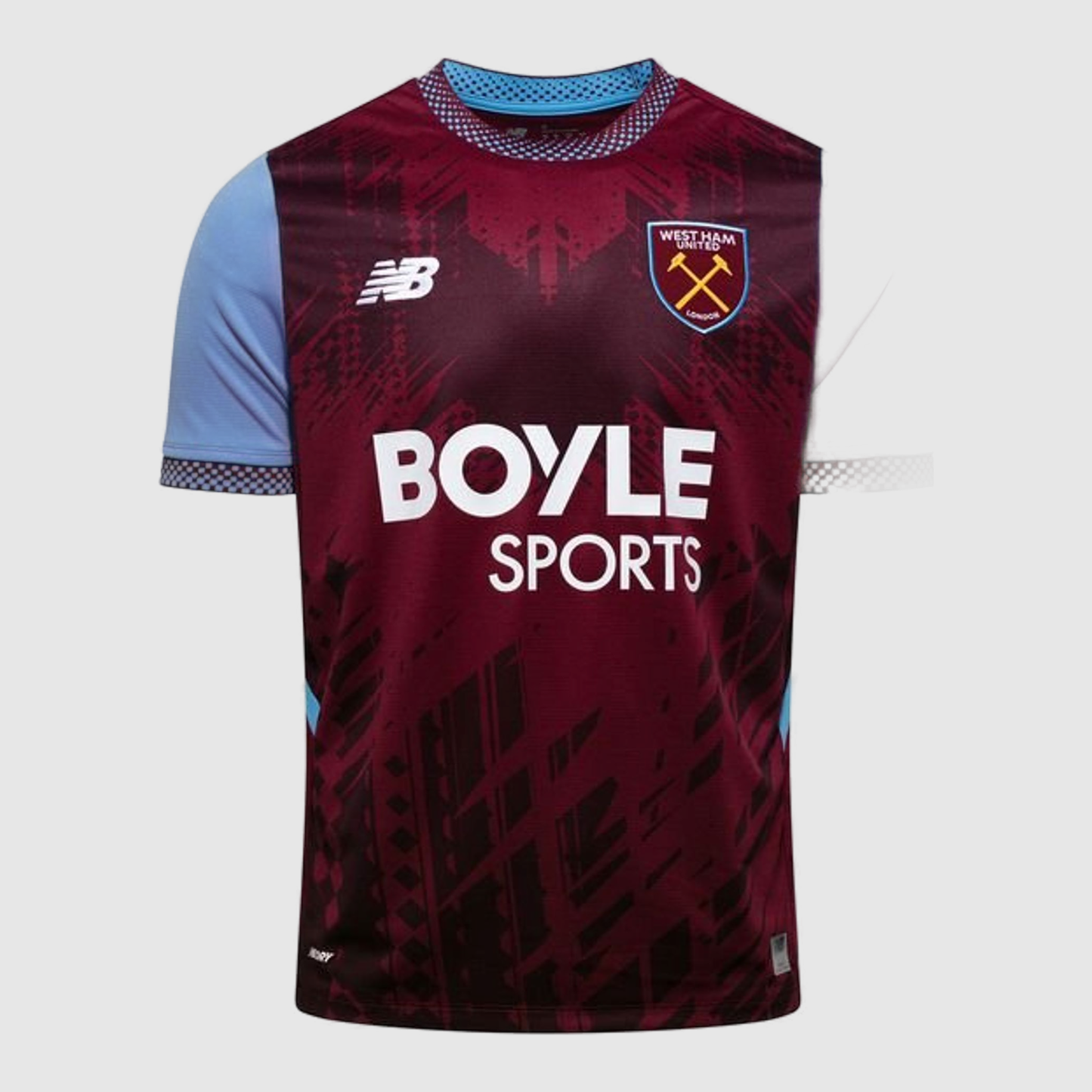 Home 26/27 Men’s Shirt