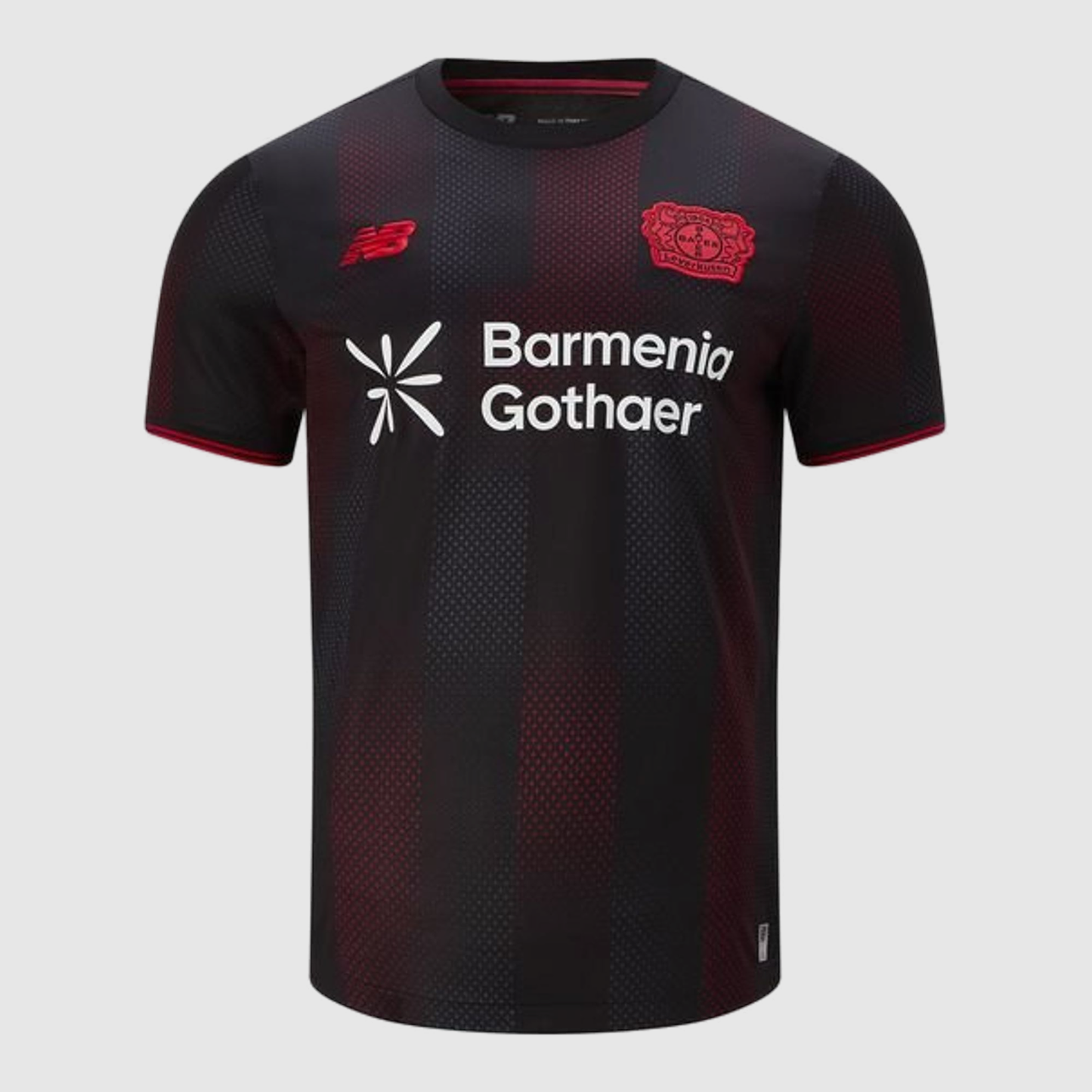 Home 25/26 Men’s Shirt