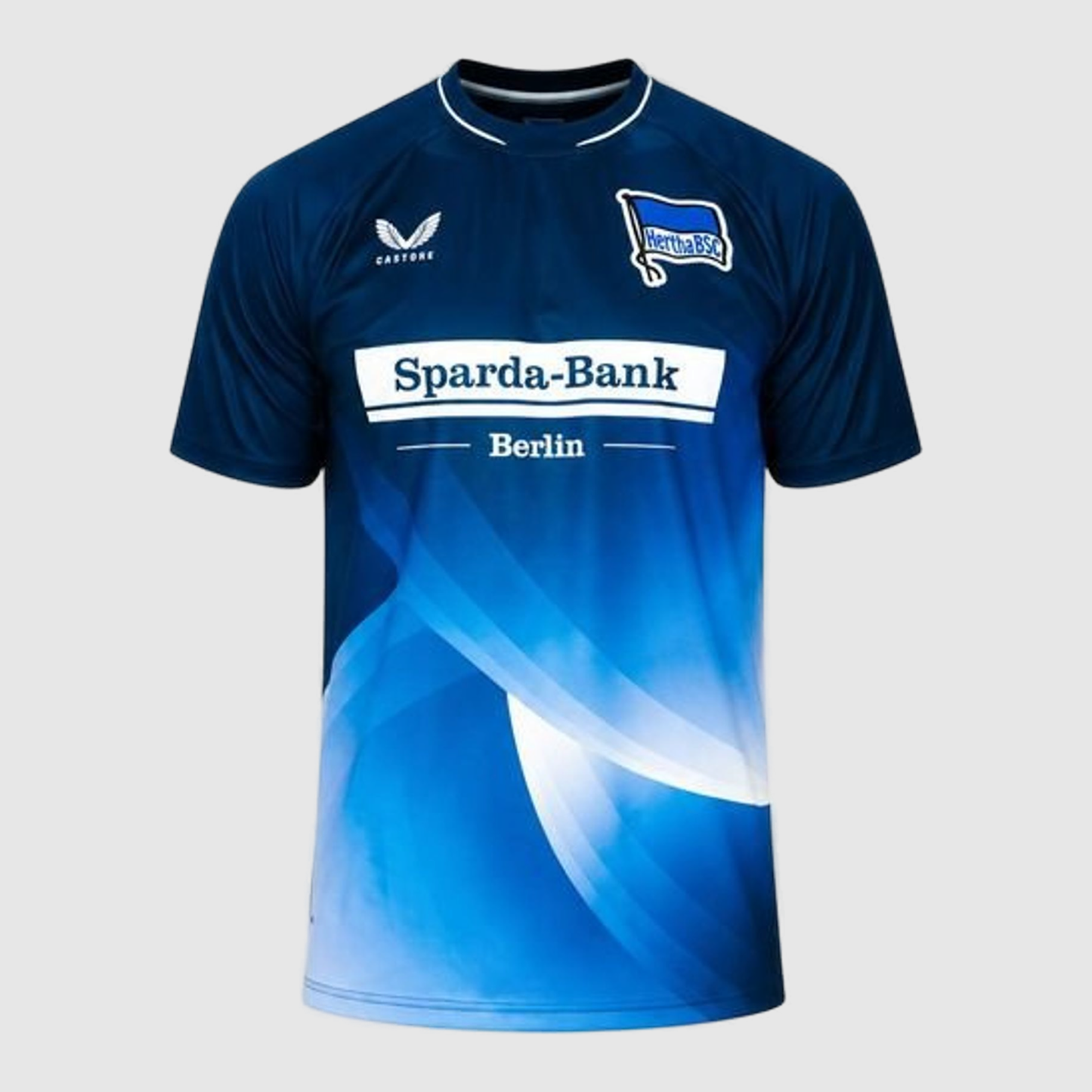 Away 26/27 Men’s Shirt
