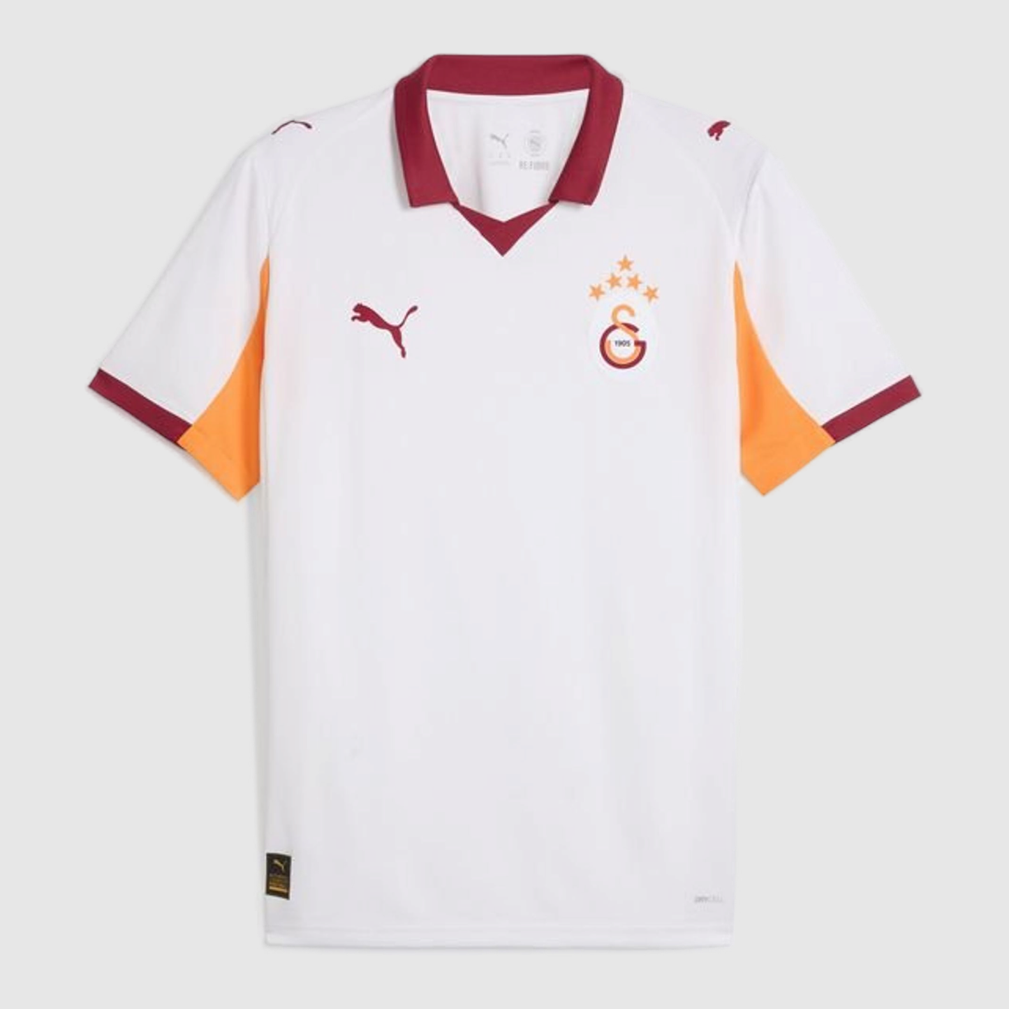 Away 25/26 Men’s Shirt