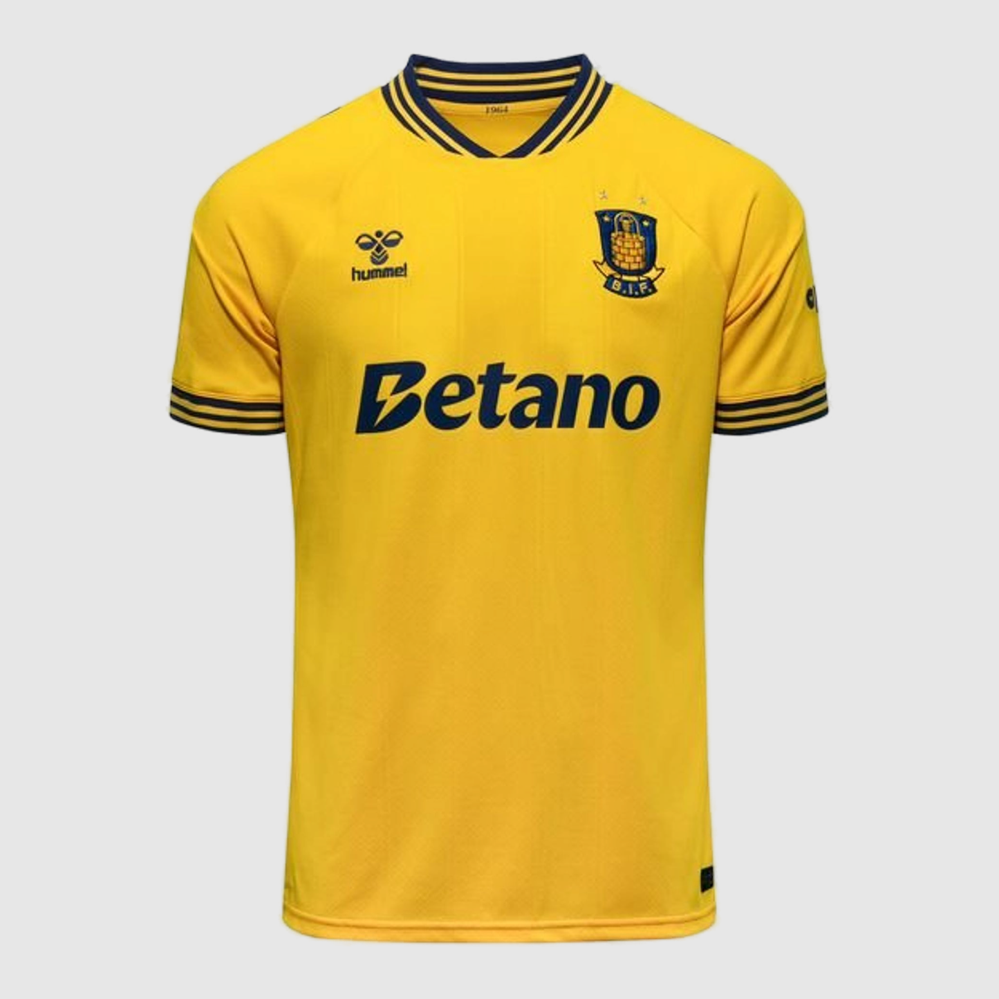 Home 26/27 Men’s Shirt