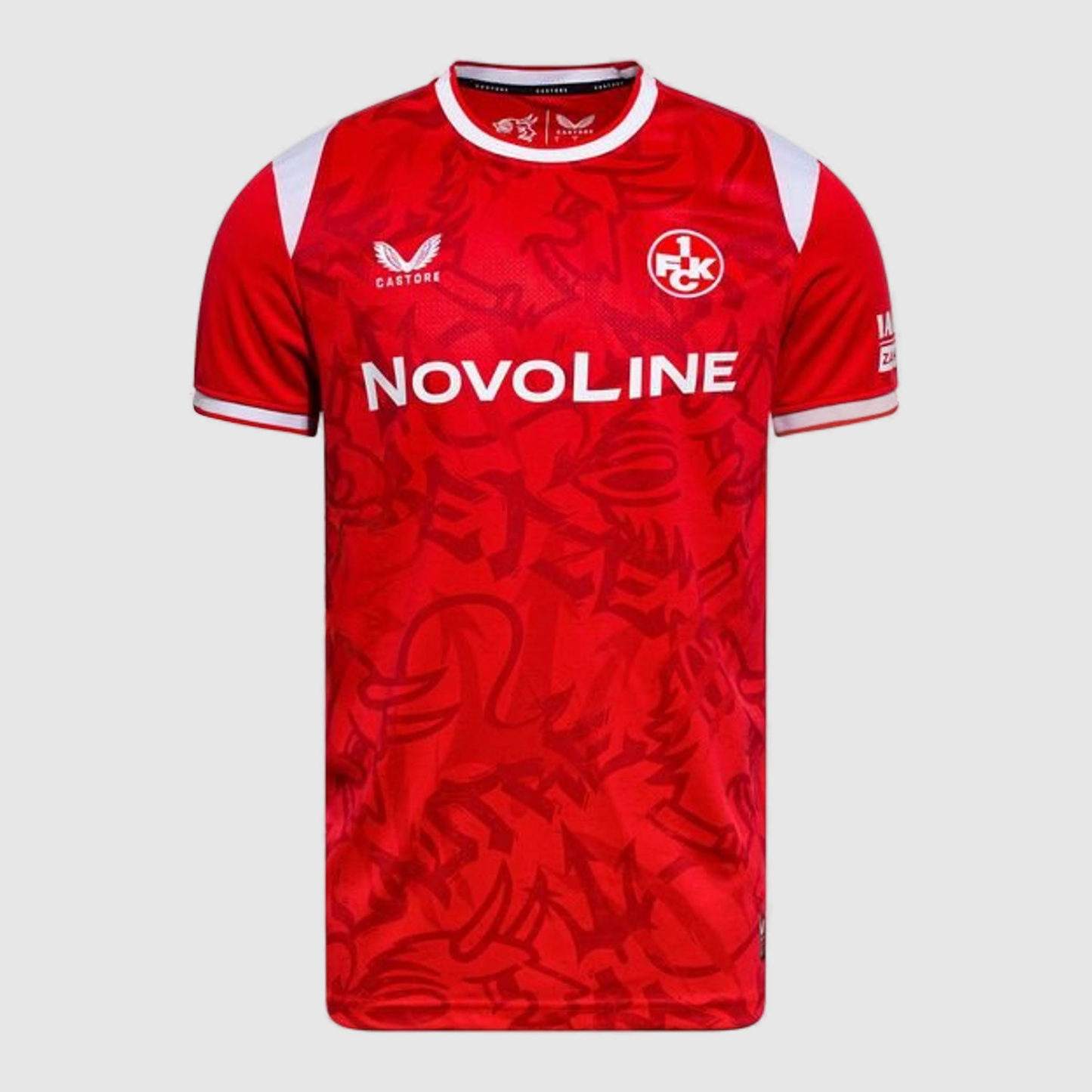 Home 26/27 Men’s Shirt