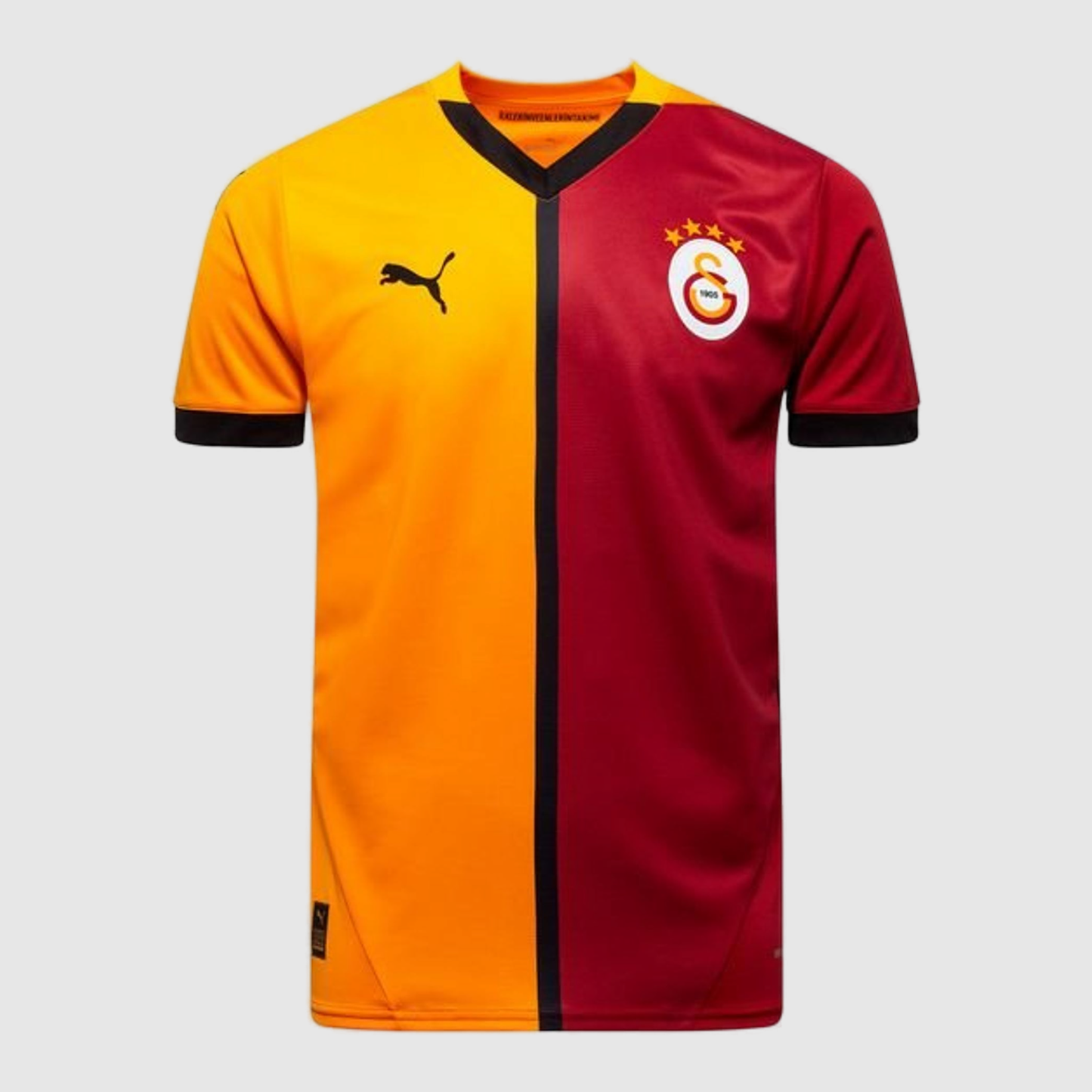 Home 24/25 Men’s Shirt