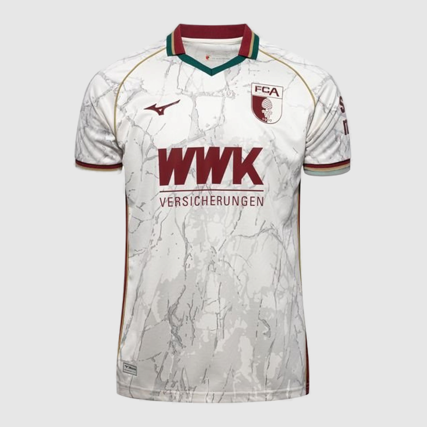 Home 26/27 Men’s Shirt