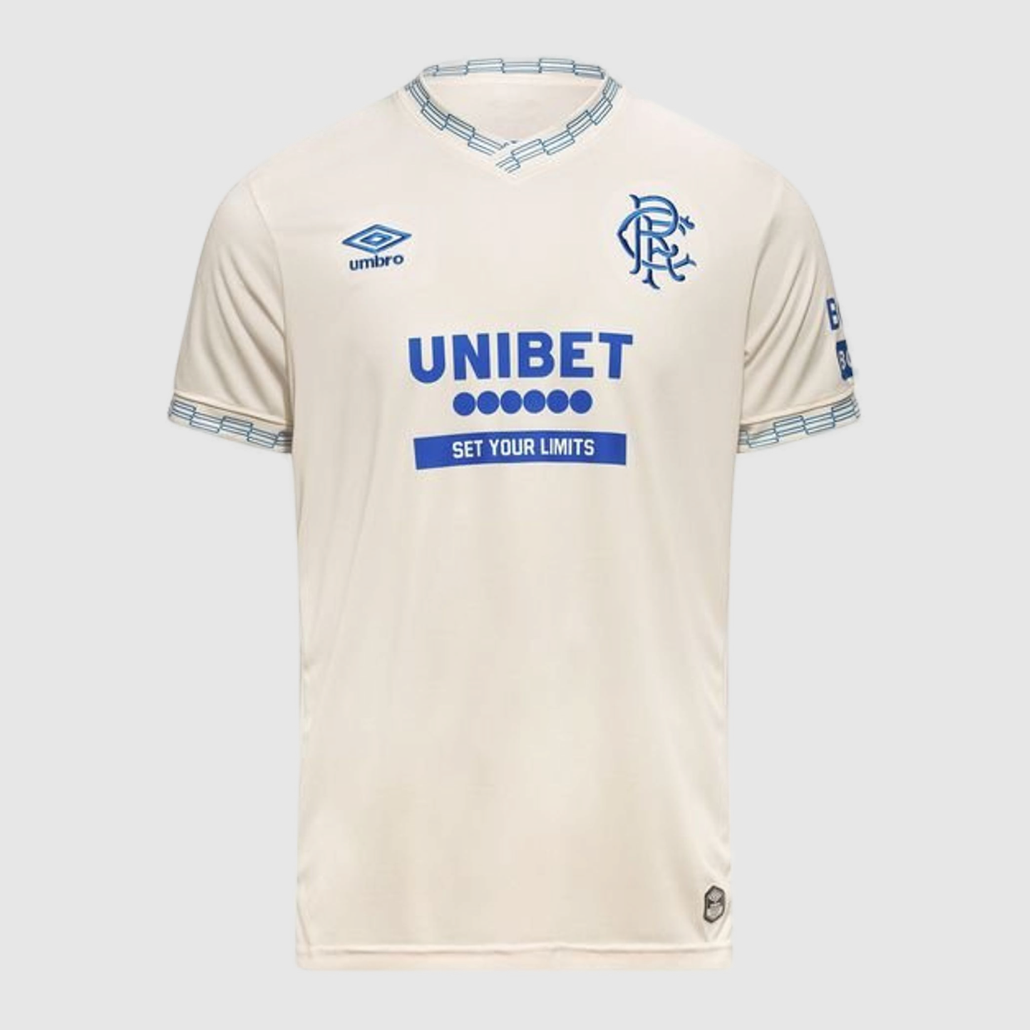 Away 26/27 Men’s Shirt