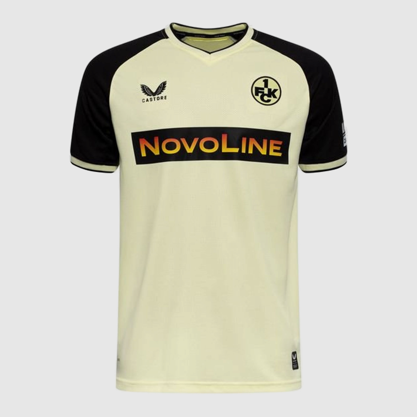 Third 26/27 Men’s Shirt