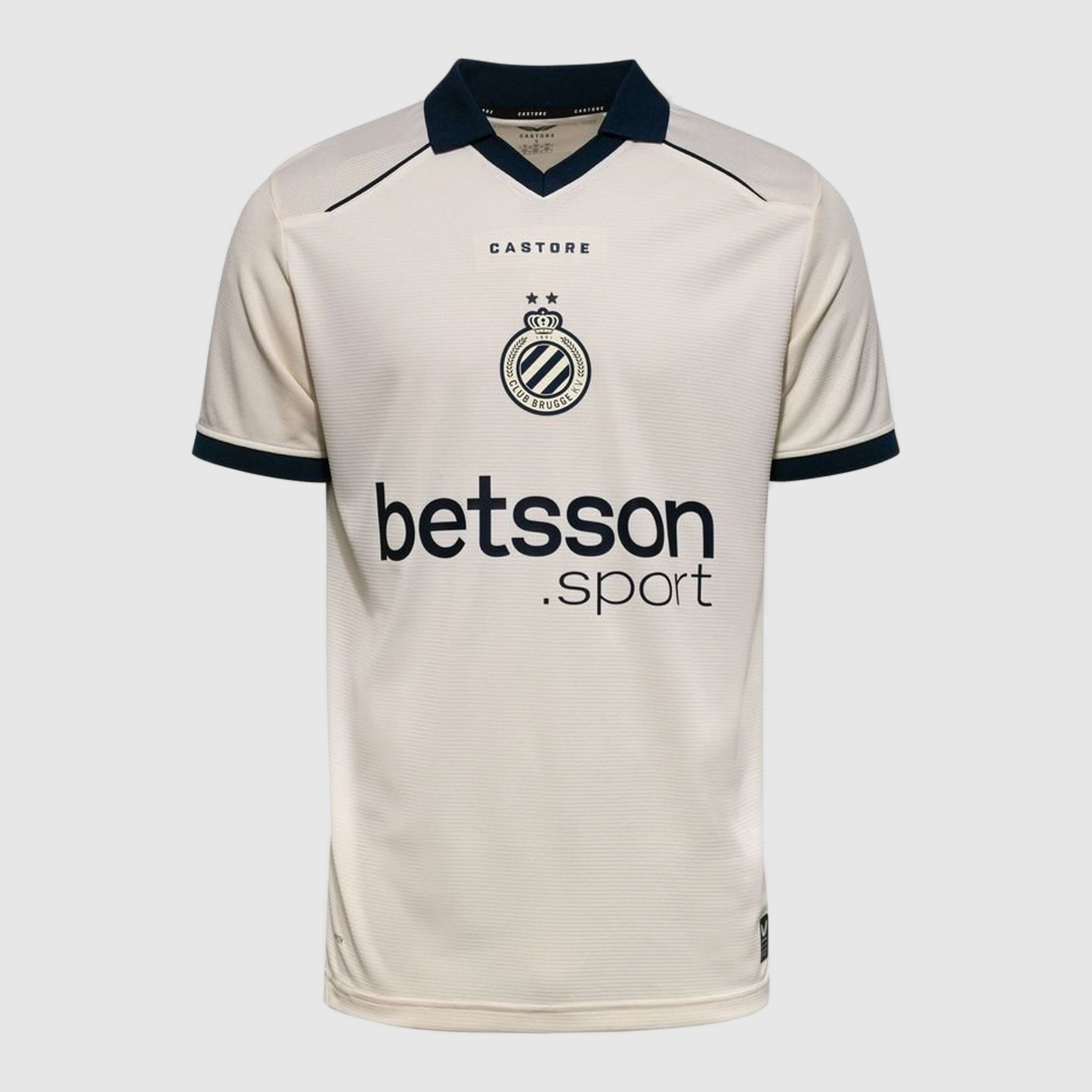 Away 26/27 Men’s Shirt