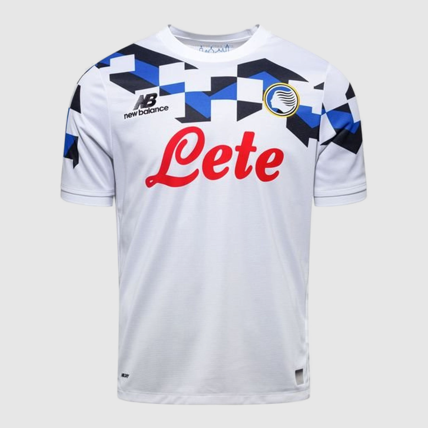 Away 26/27 Men’s Shirt