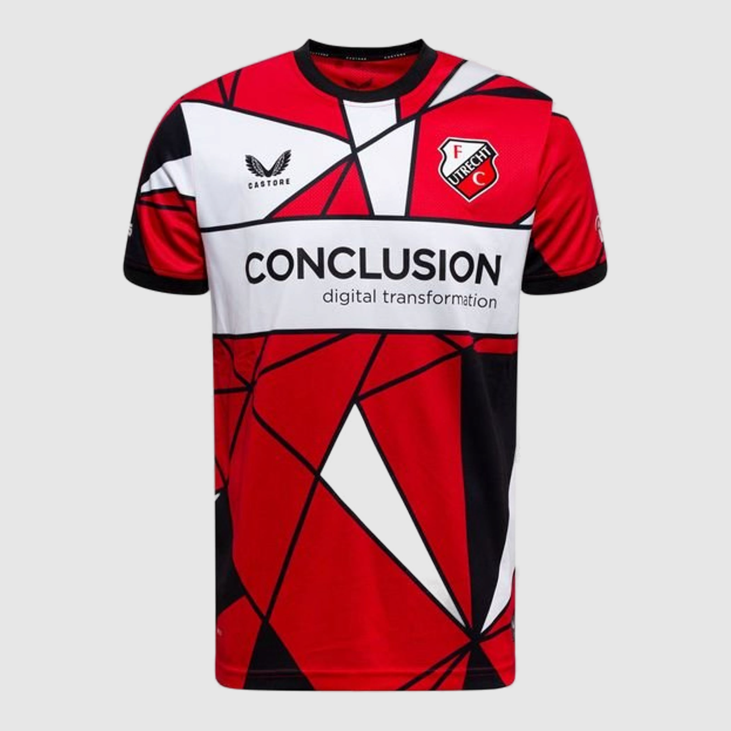 Fourth 25/26 Men’s Shirt