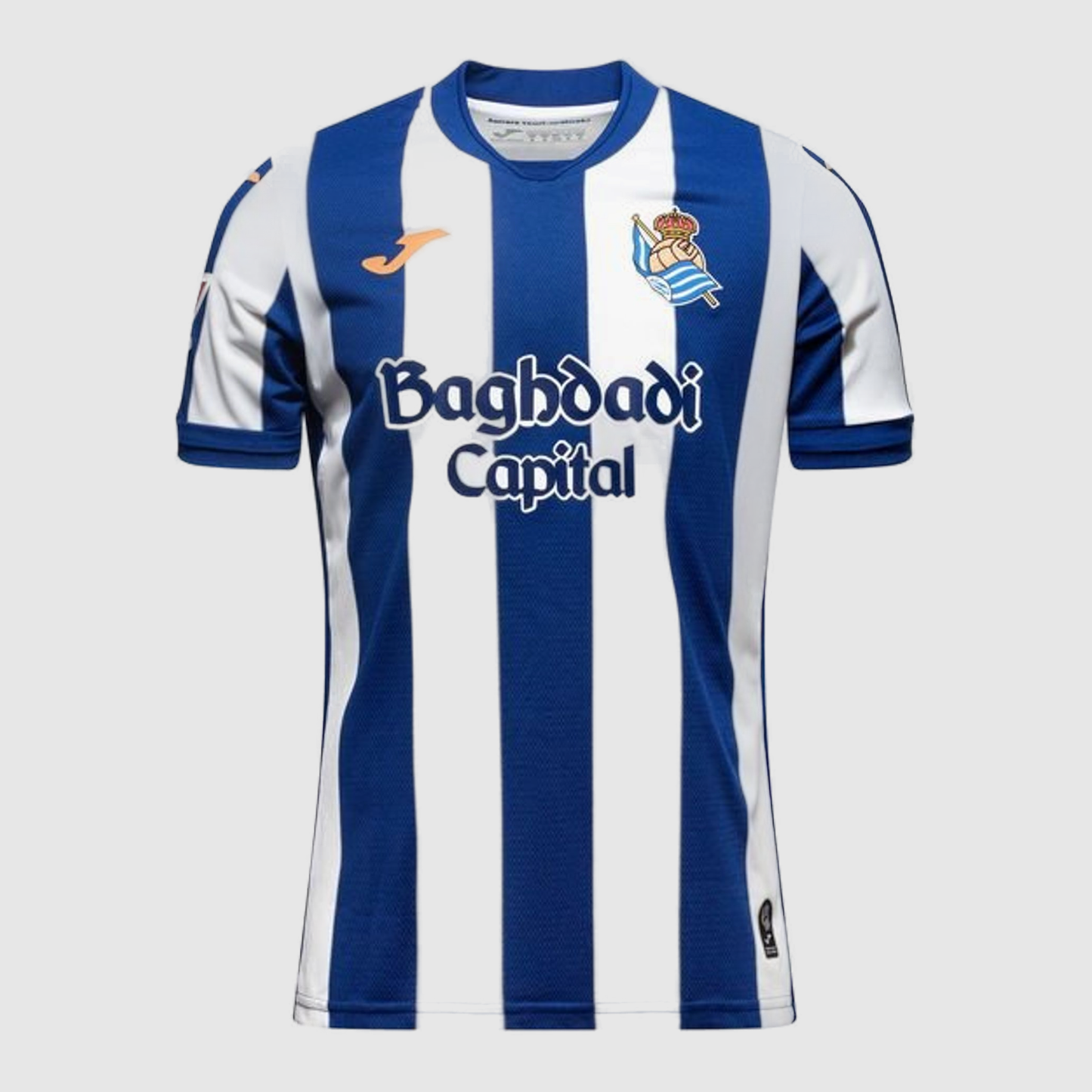 Home 26/27 Men’s Shirt