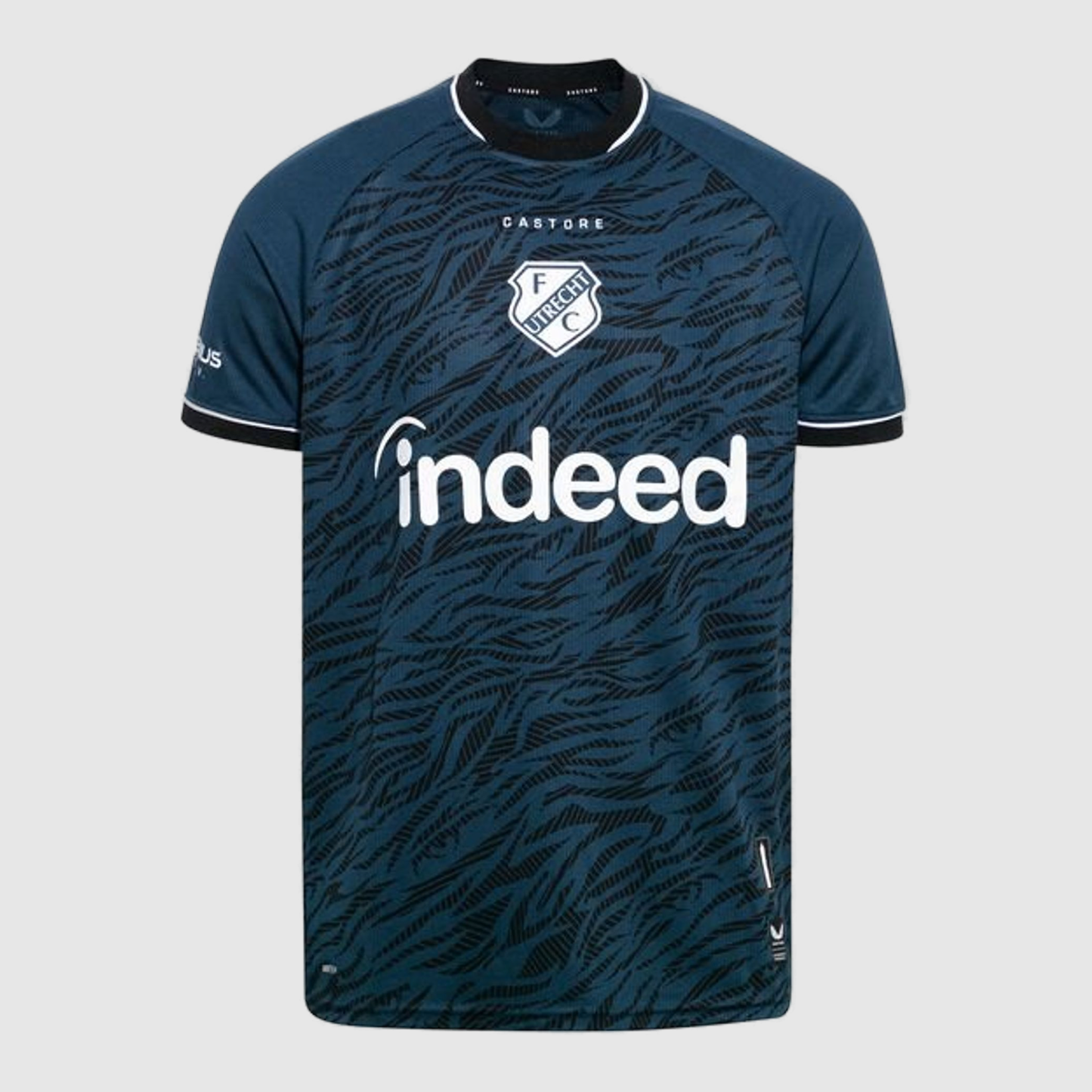 Away 26/27 Men’s Shirt