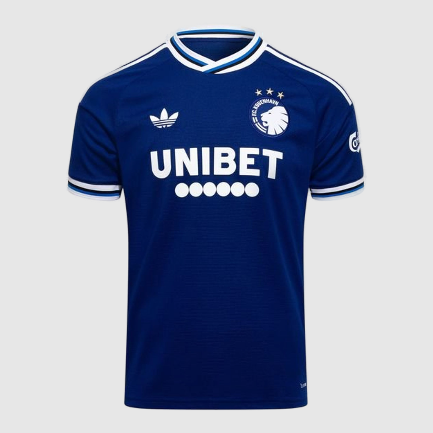 Away 26/27 Men’s Shirt