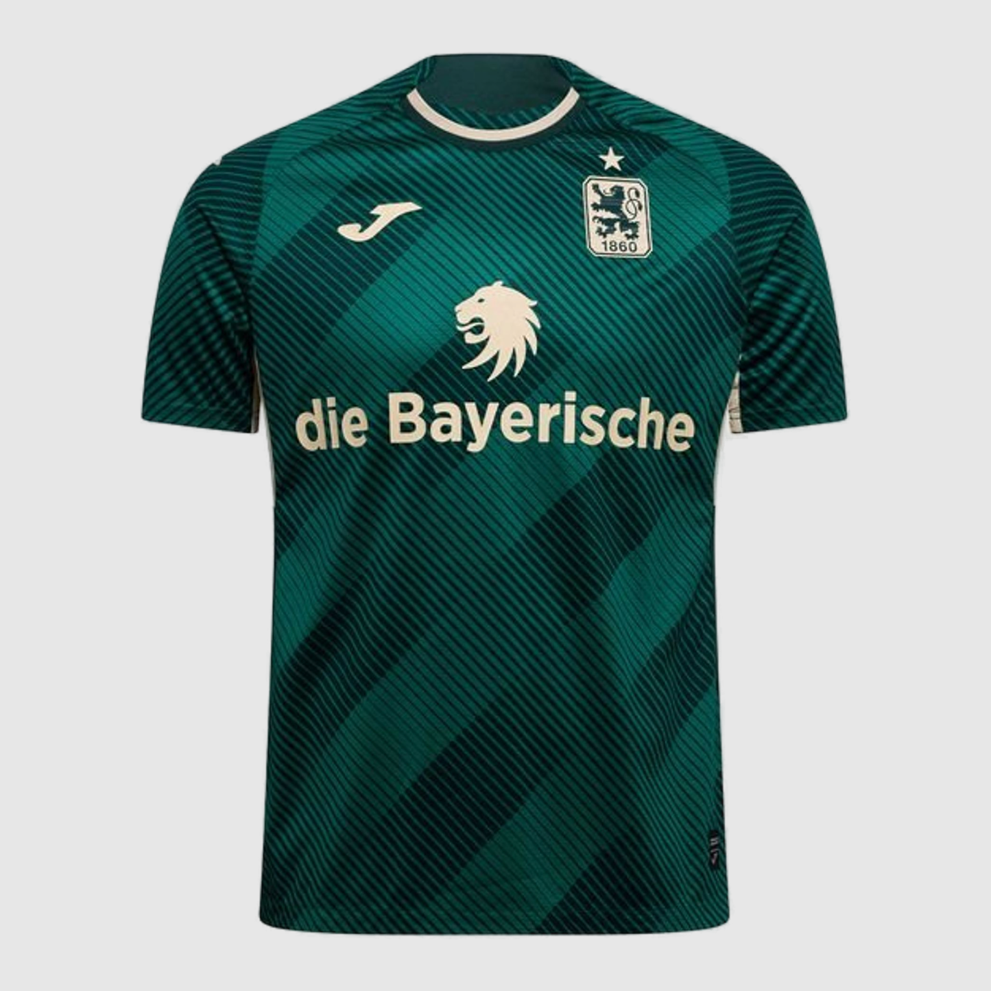 Away 26/27 Men’s Shirt