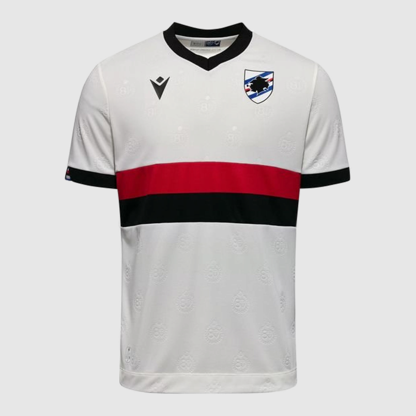 Away 26/27 Men’s Shirt