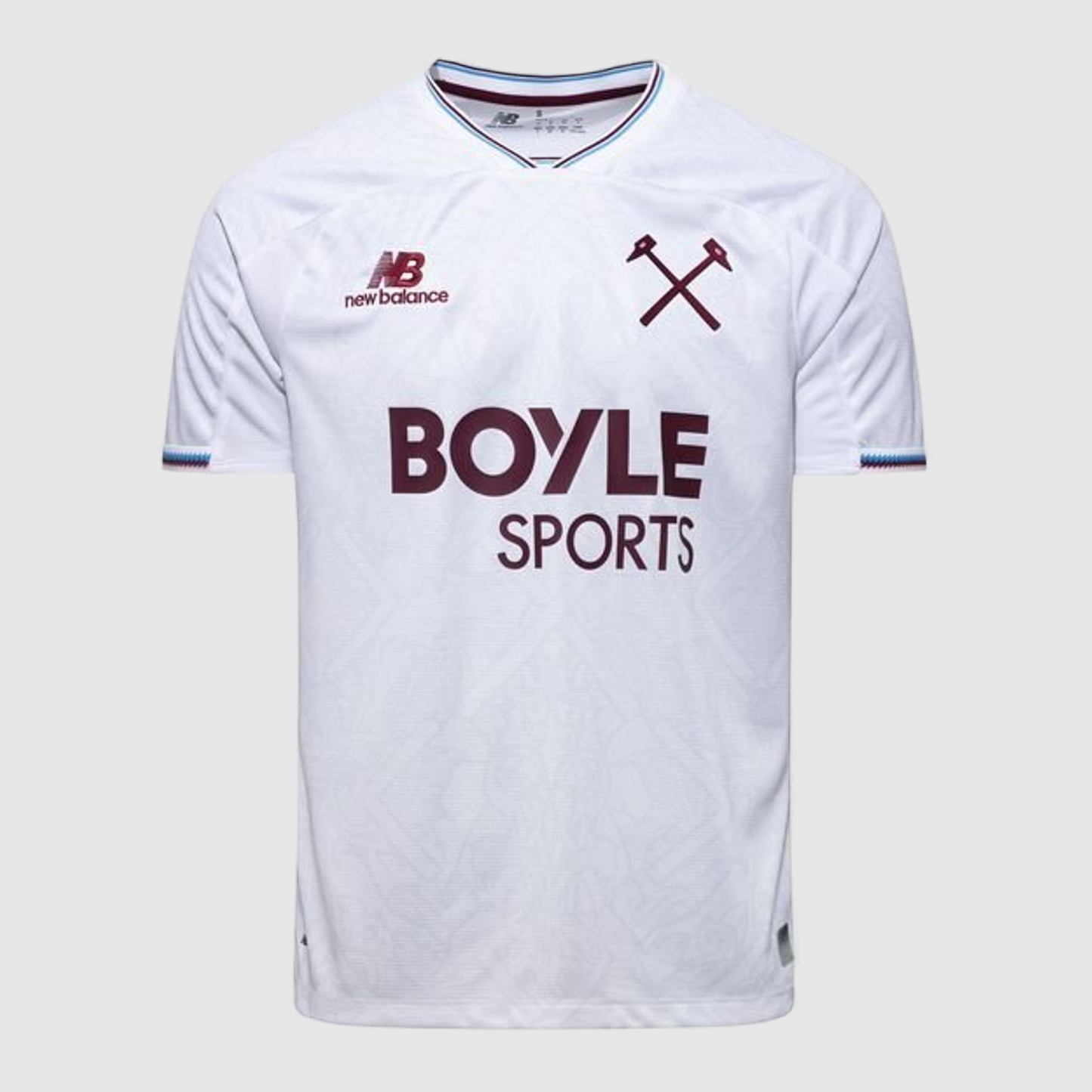 Away 26/27 Men’s Shirt