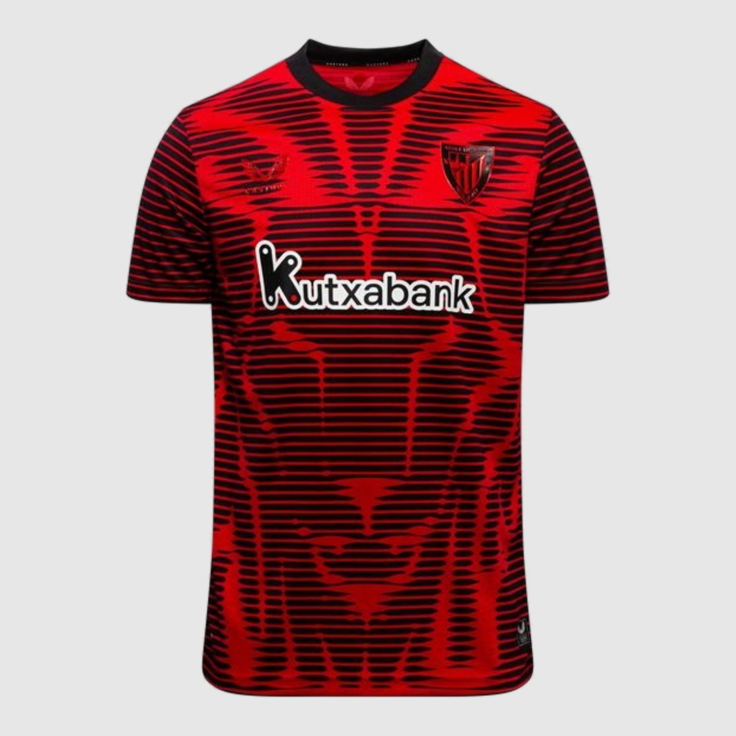 Fourth 25/26 Men’s Shirt