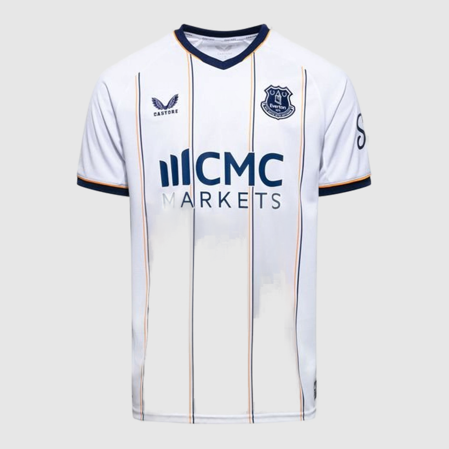 Away 26/27 Men’s Shirt