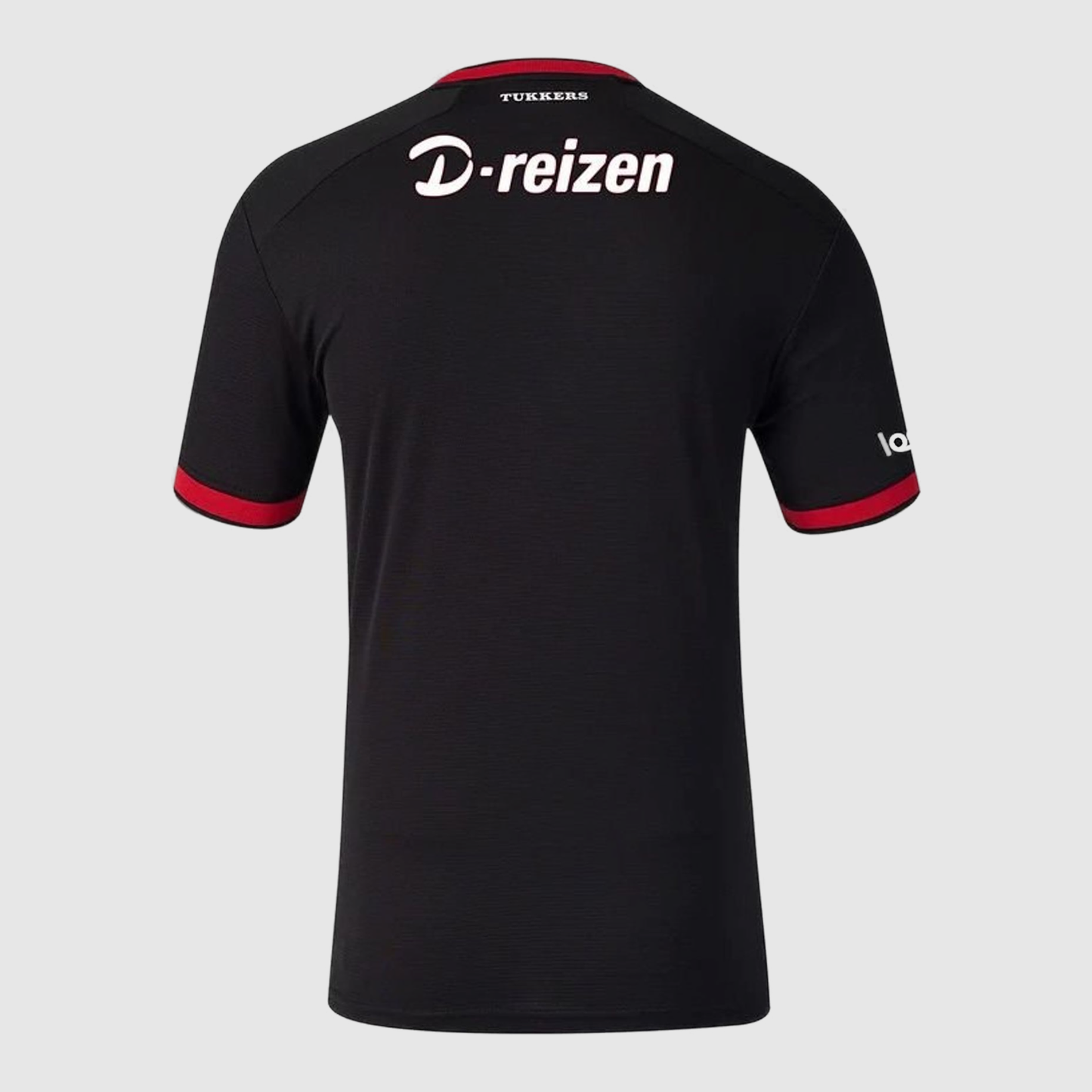 Away 26/27 Men’s Shirt
