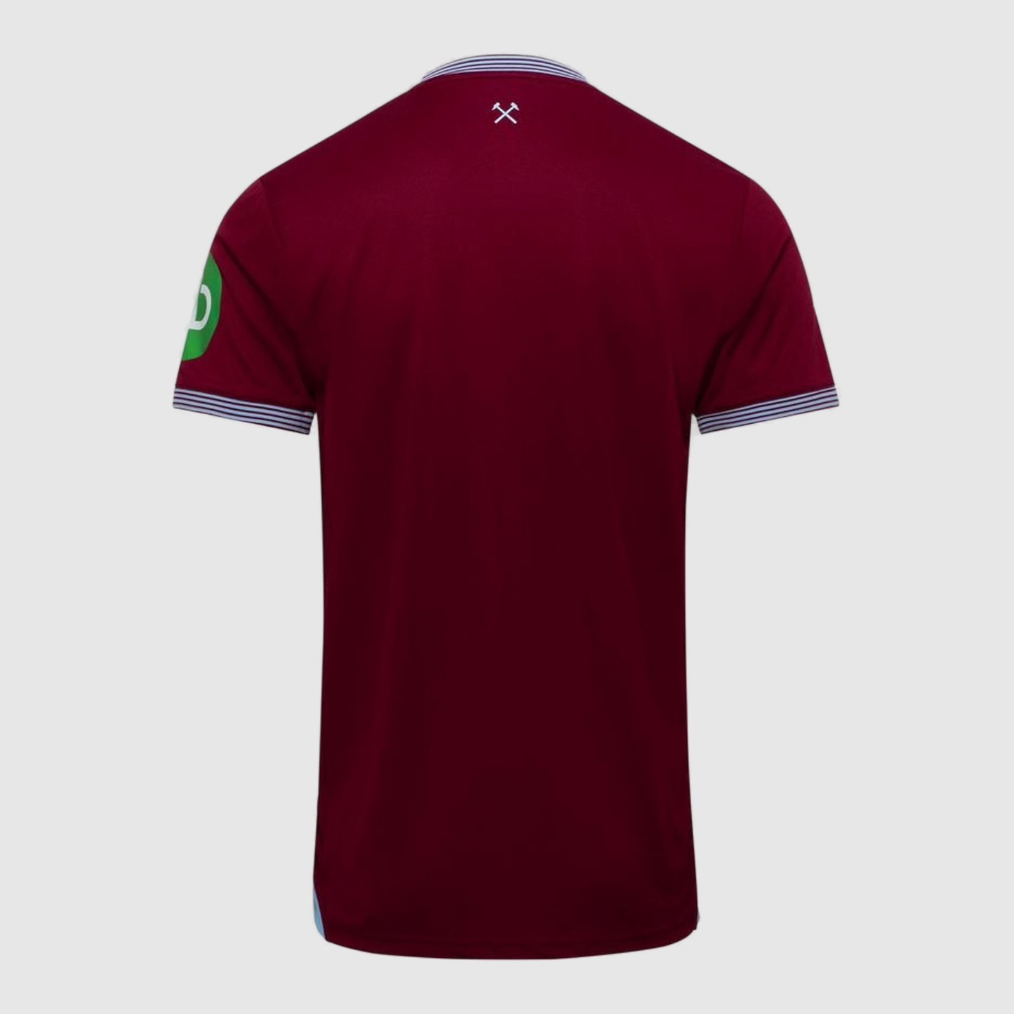 Home 25/26 Men’s Shirt