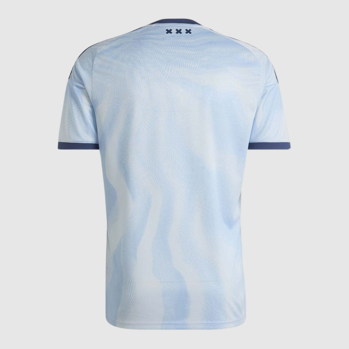 Third 26/27 Men’s Shirt