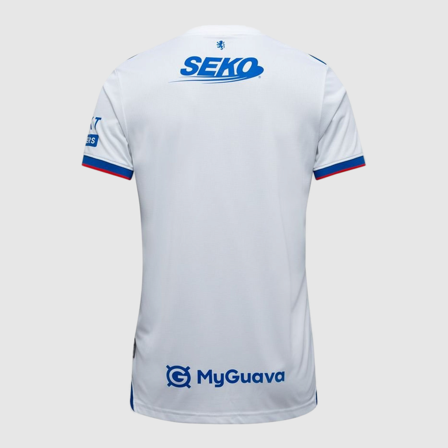 Away 25/26 Men’s Shirt