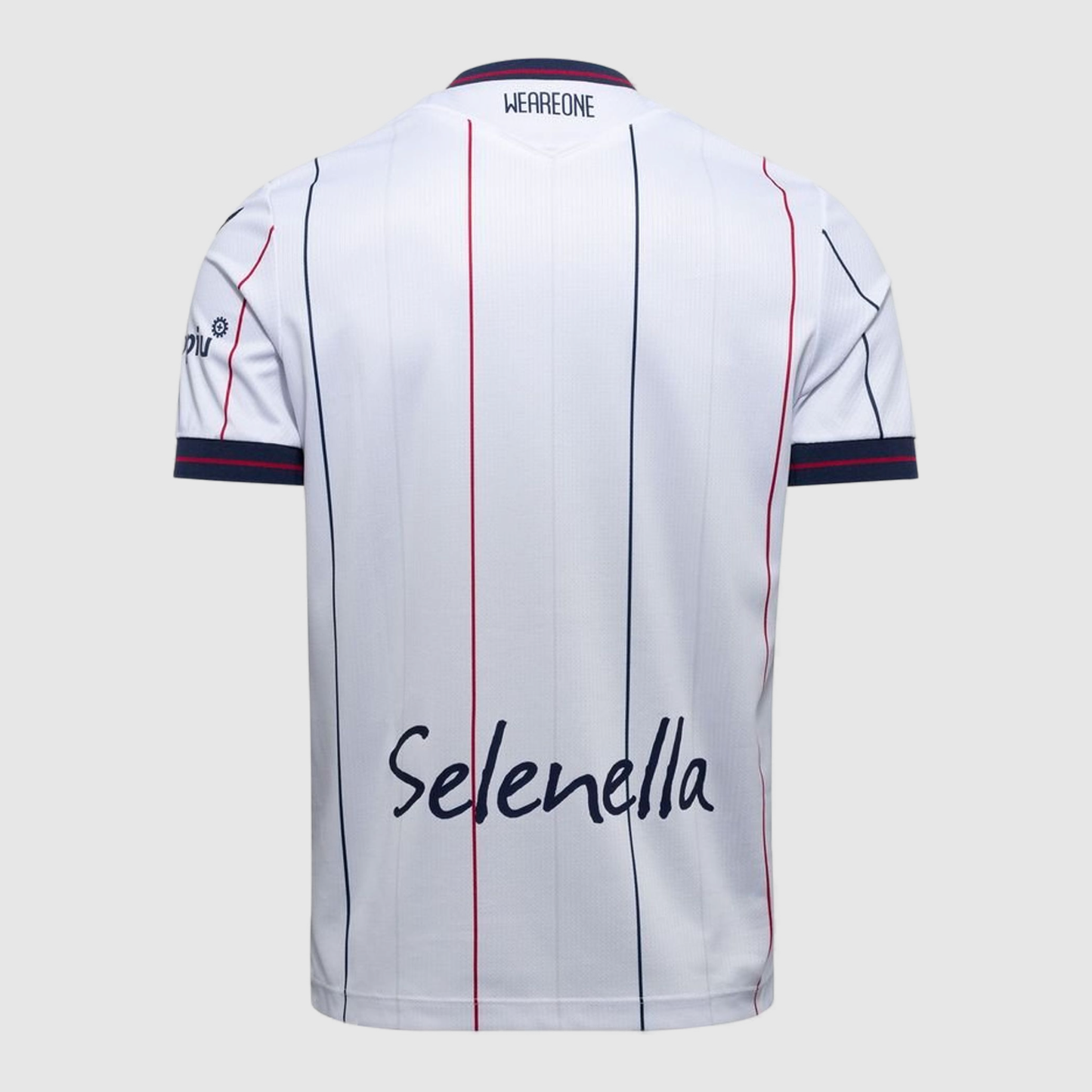 Away 25/26 Men’s Shirt