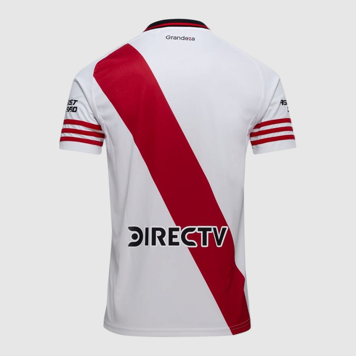 Home 25/26 Men’s Shirt