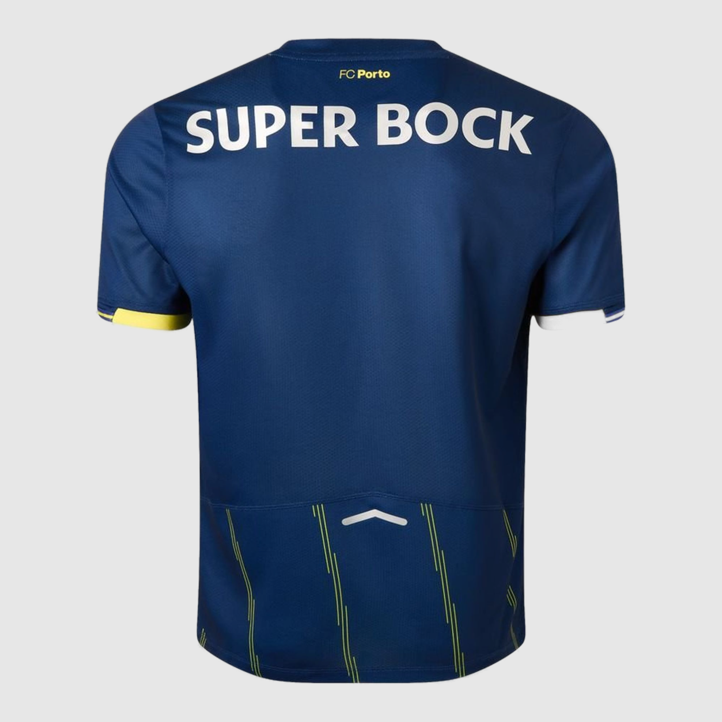 Fourth 25/26 Men’s Shirt