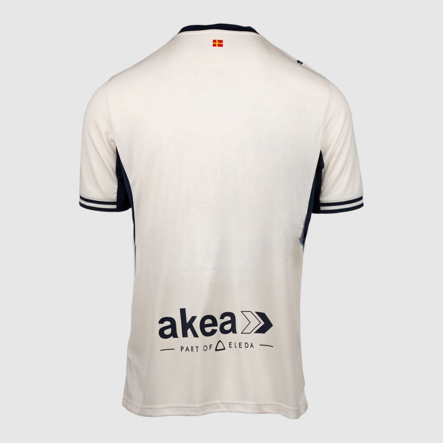 Third 26/27 Men’s Shirt