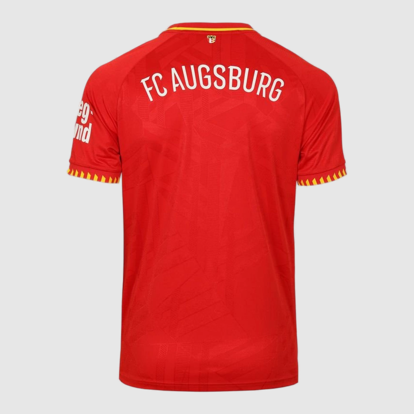 Away 25/26 Men’s Shirt