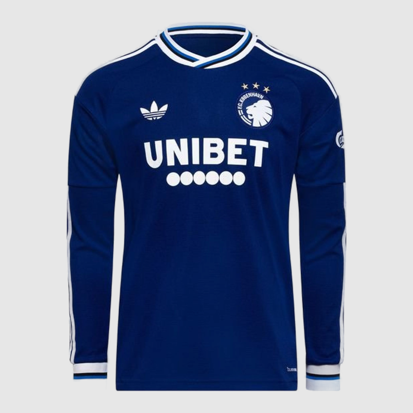 Away 26/27 Men’s Long Sleeve Shirt