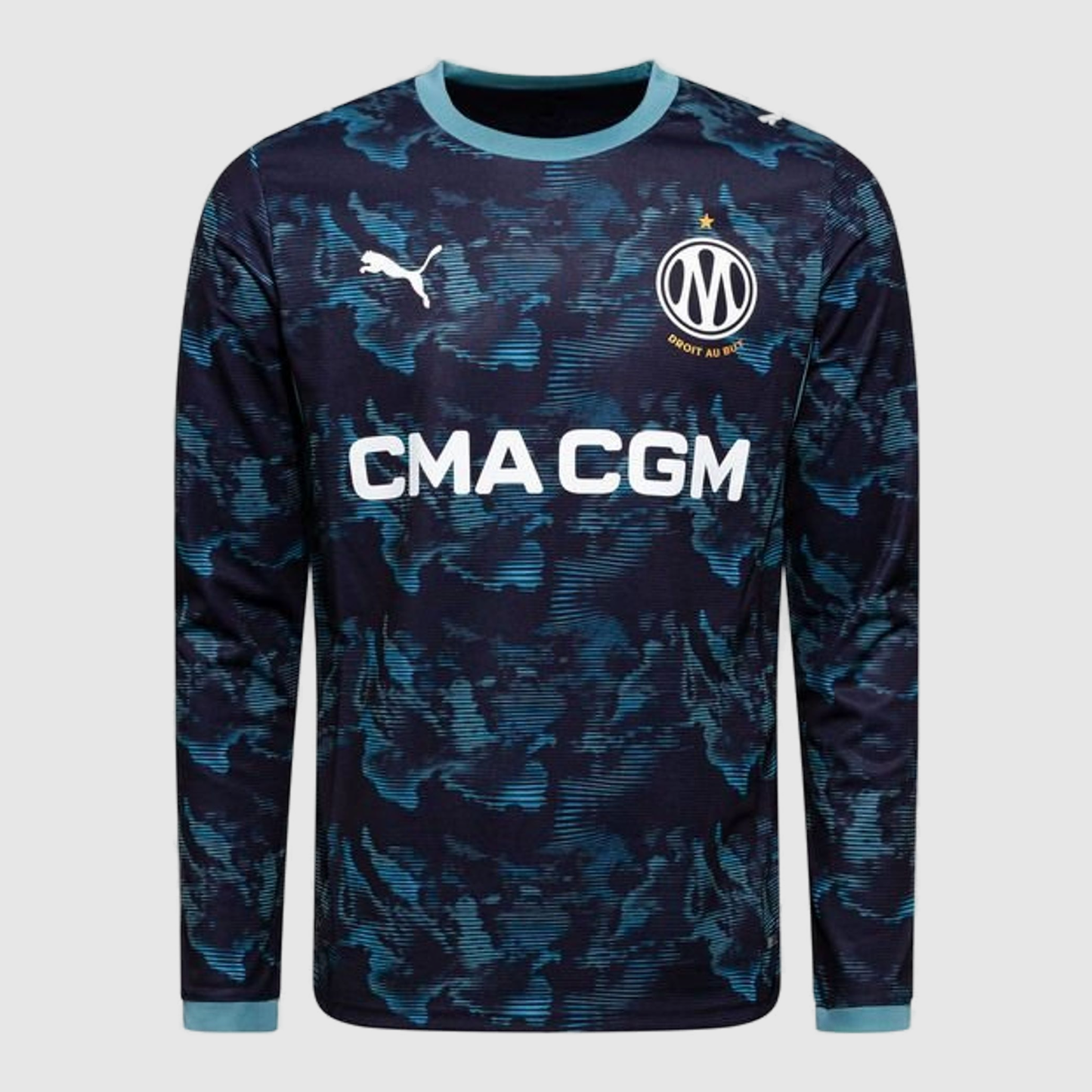 Away 26/27 Men’s Long Sleeve Shirt
