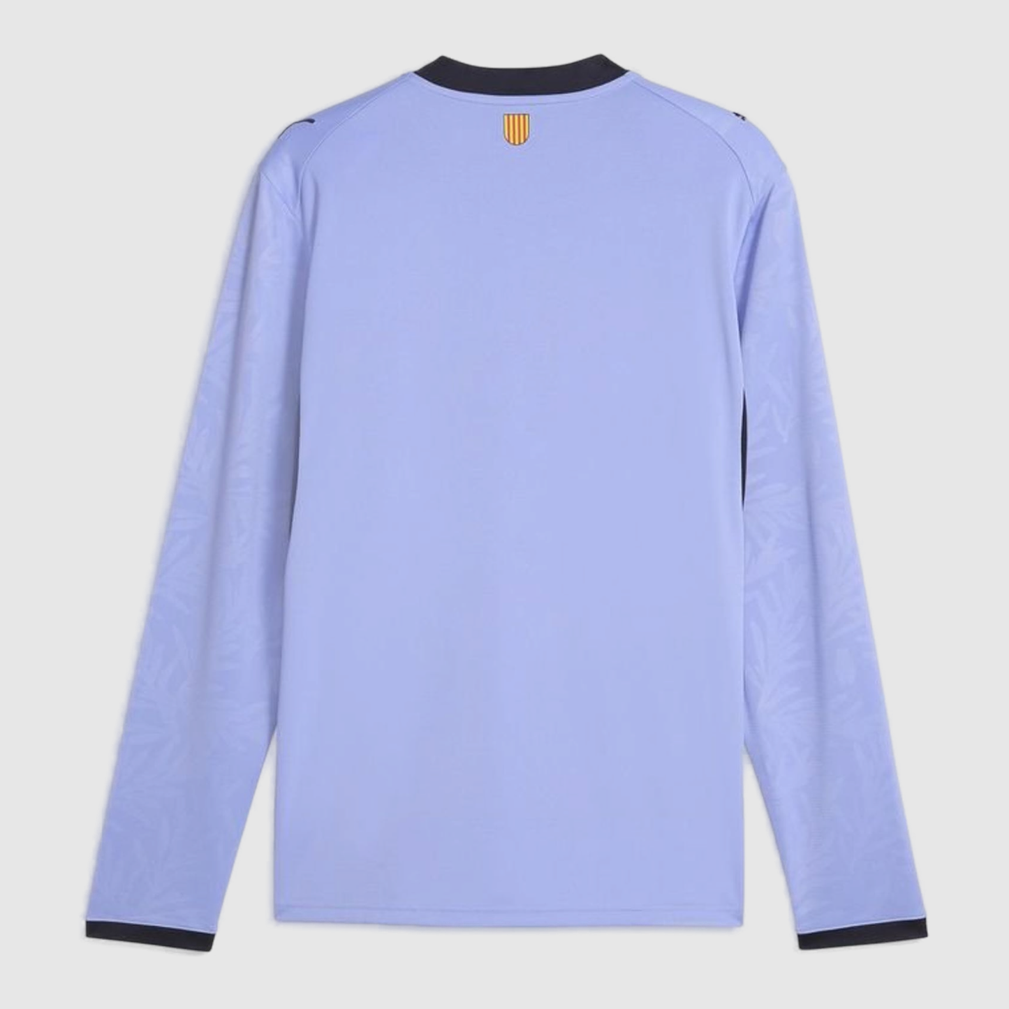 Third 26/27 Men’s Long Sleeve Shirt