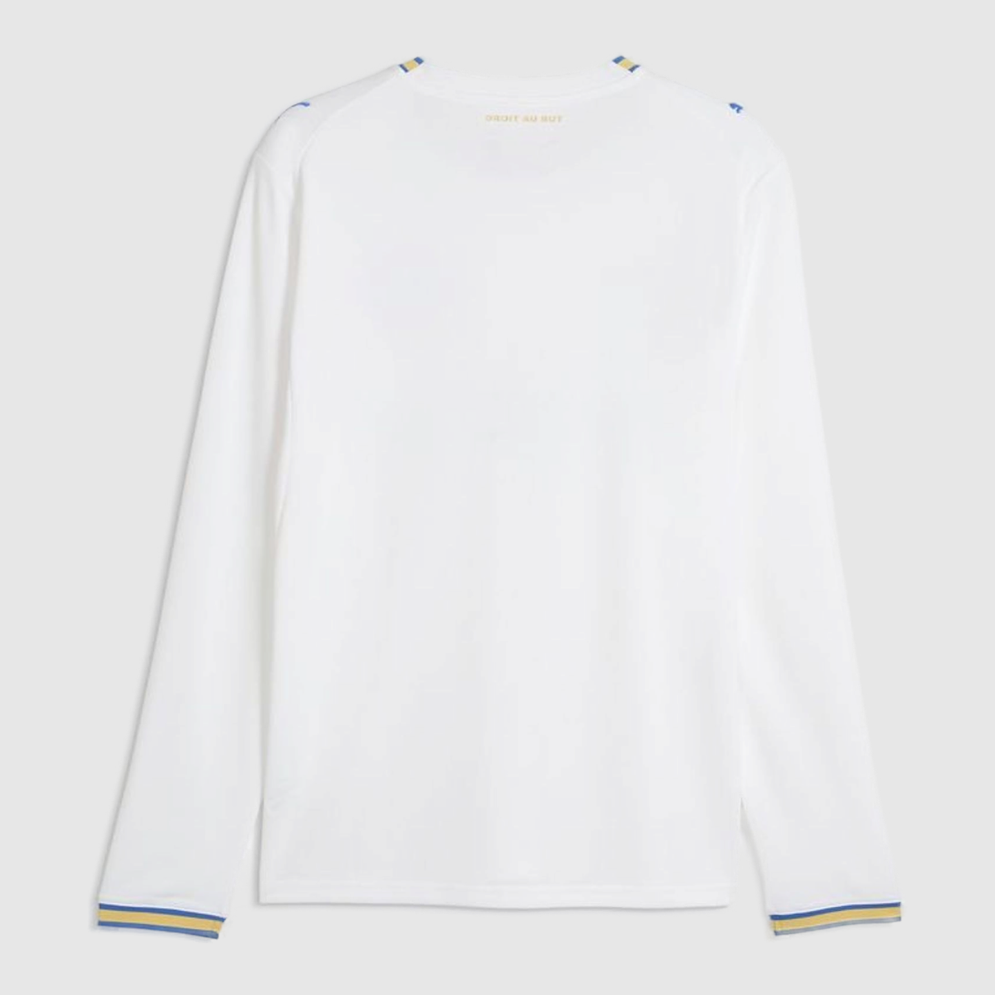 Home 26/27 Men’s Long Sleeve Shirt