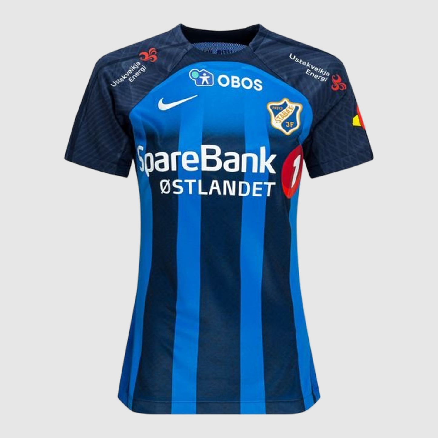Home 23/24 Women’s Shirt