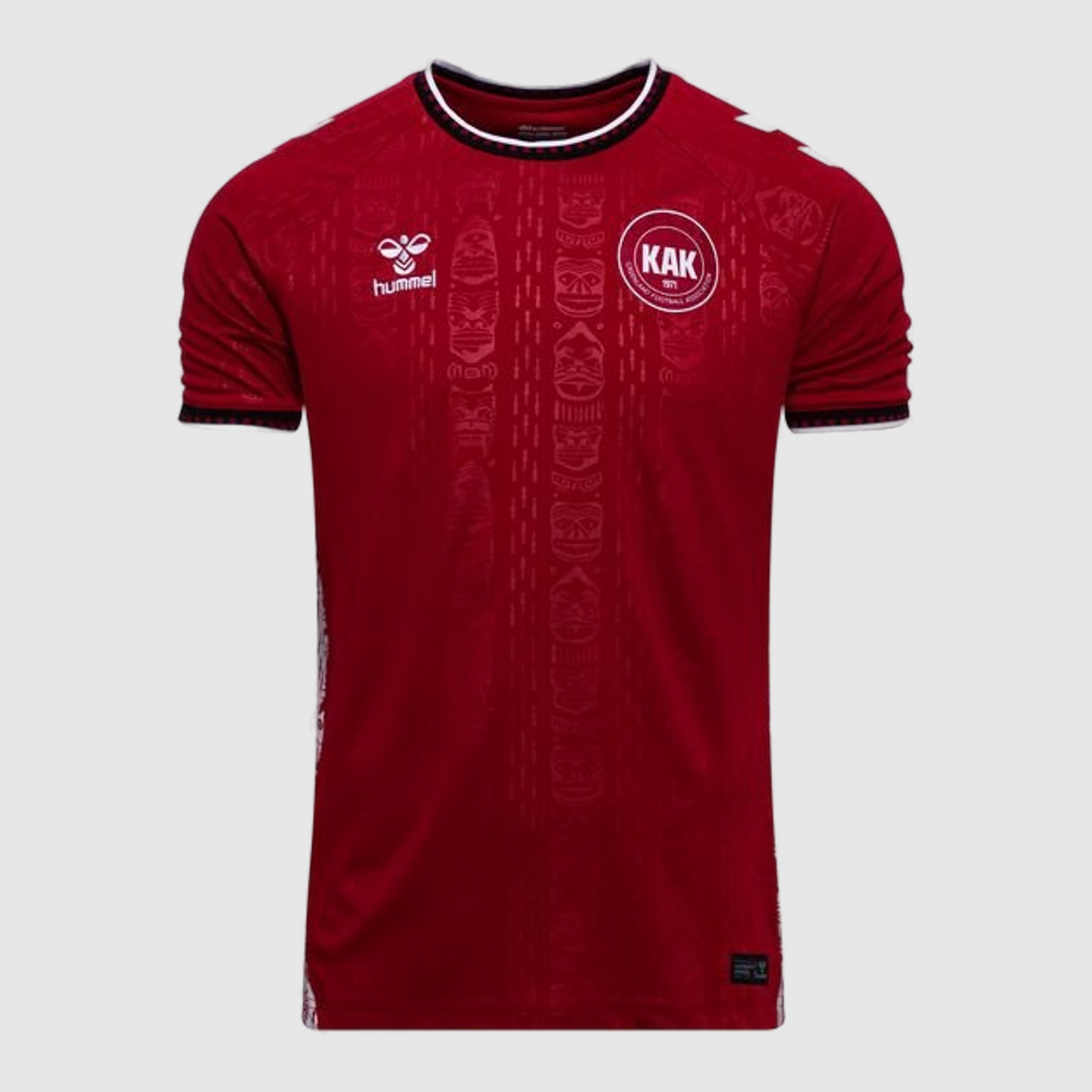 Home 24/25 Men’s Shirt