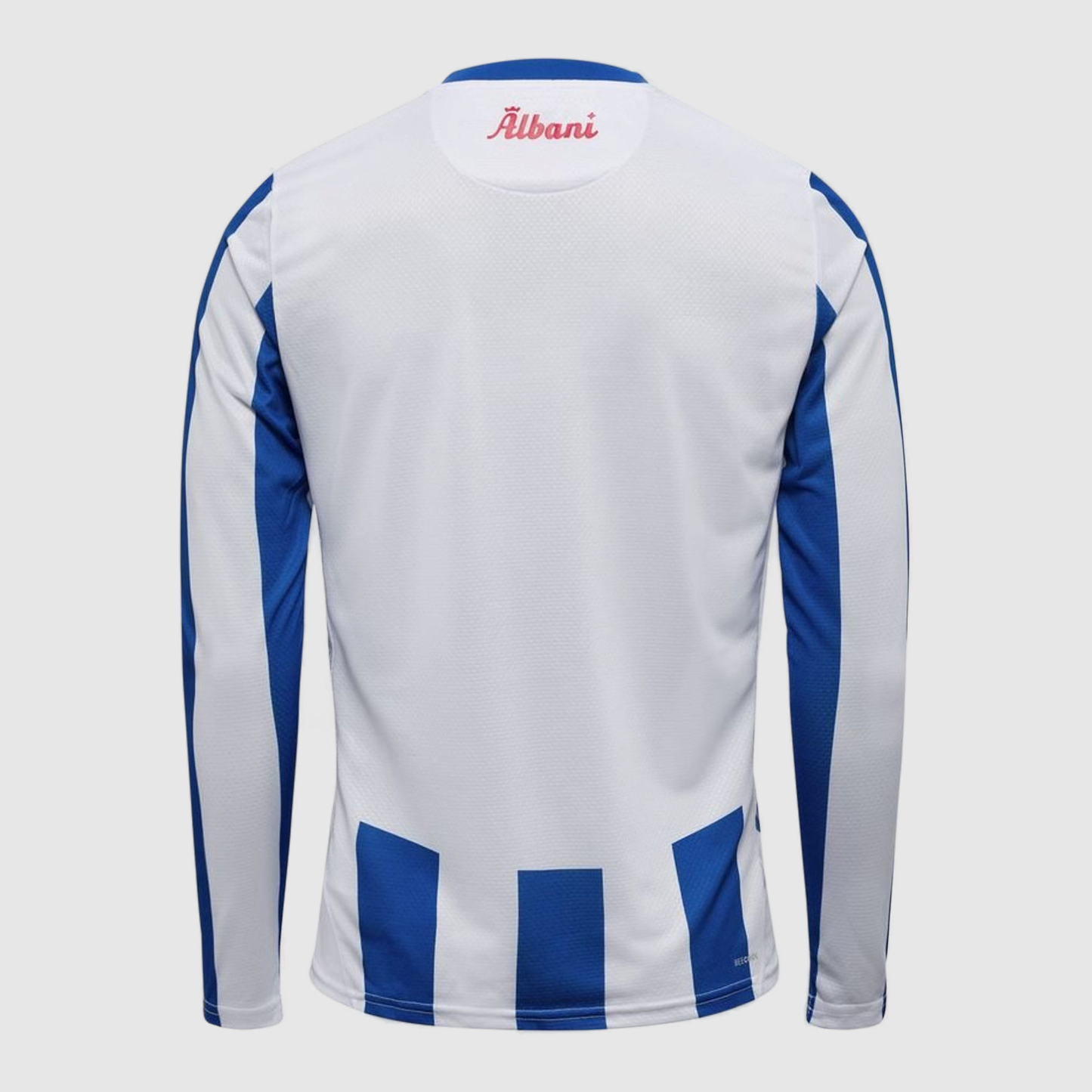 Home 25/26 Men’s Long Sleeve Shirt