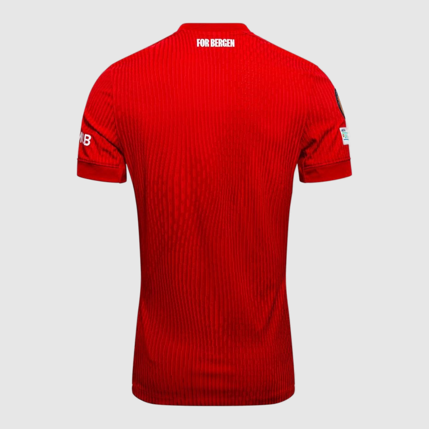 Home 25/26 Player Edition Shirt
