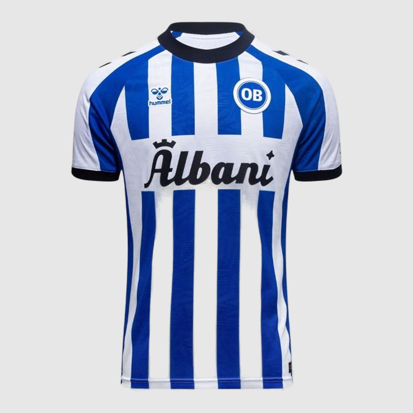 Home 26/27 Men’s Shirt
