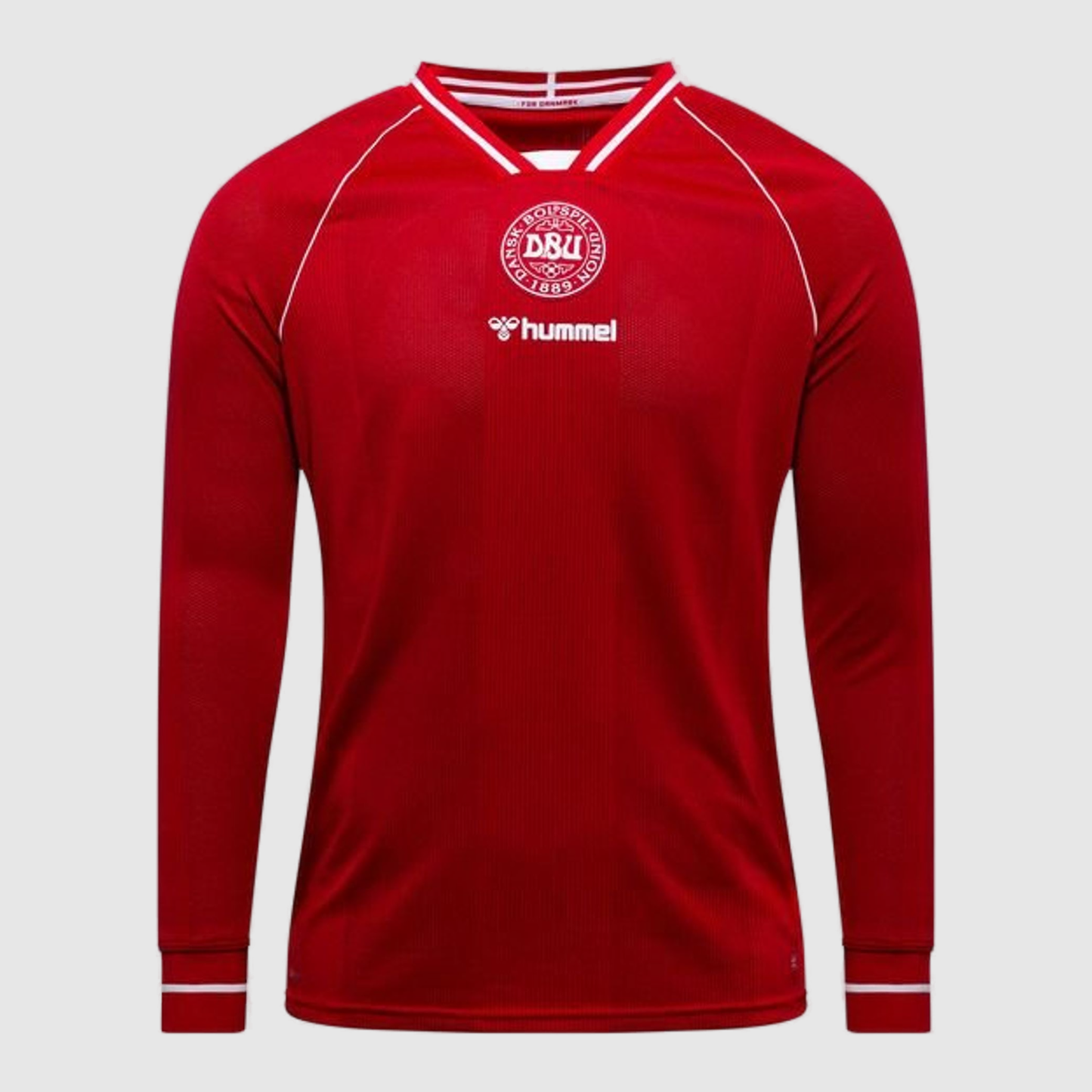 Home 26/27 Player Edition Long Sleeve Shirt