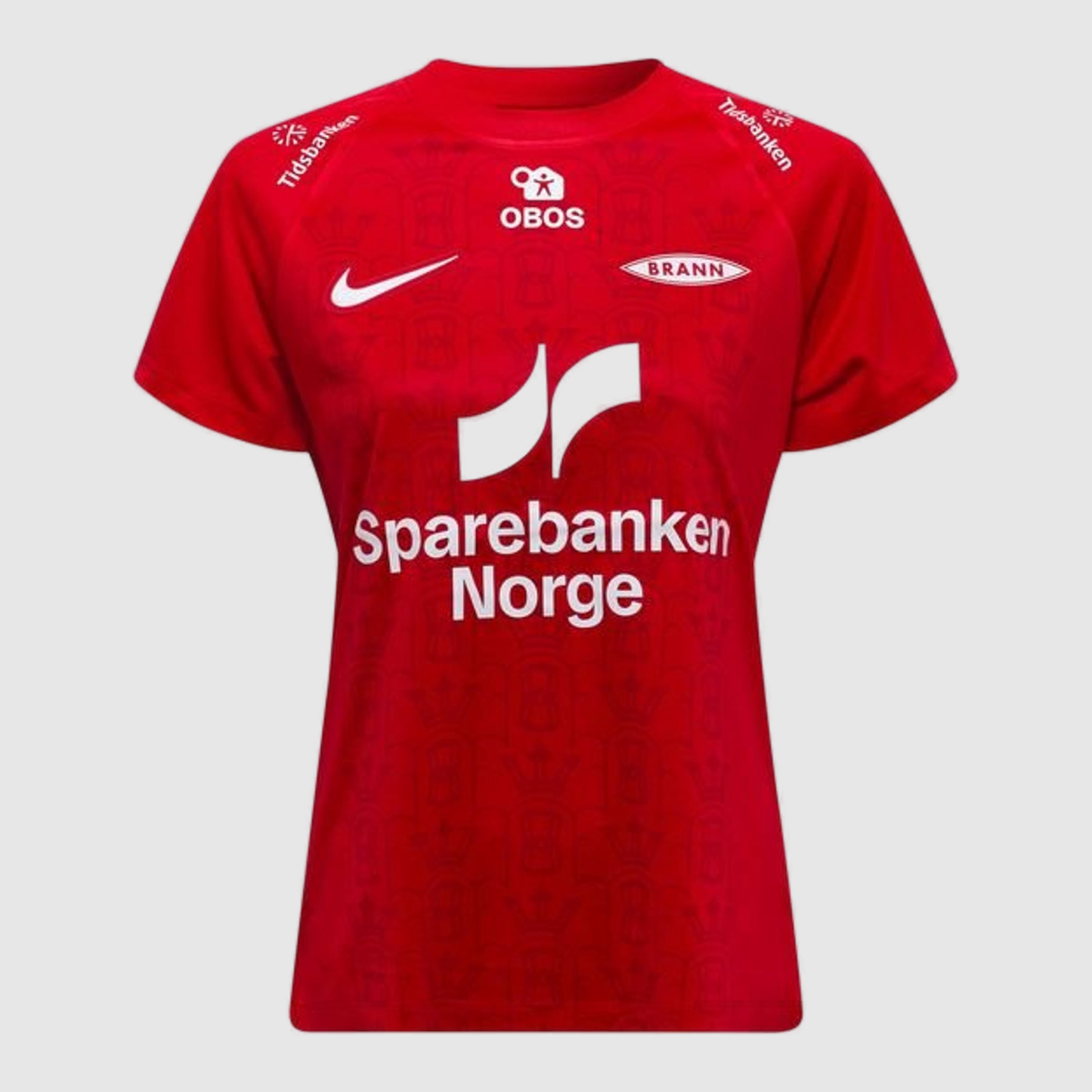 Home 26/27 Women’s Shirt