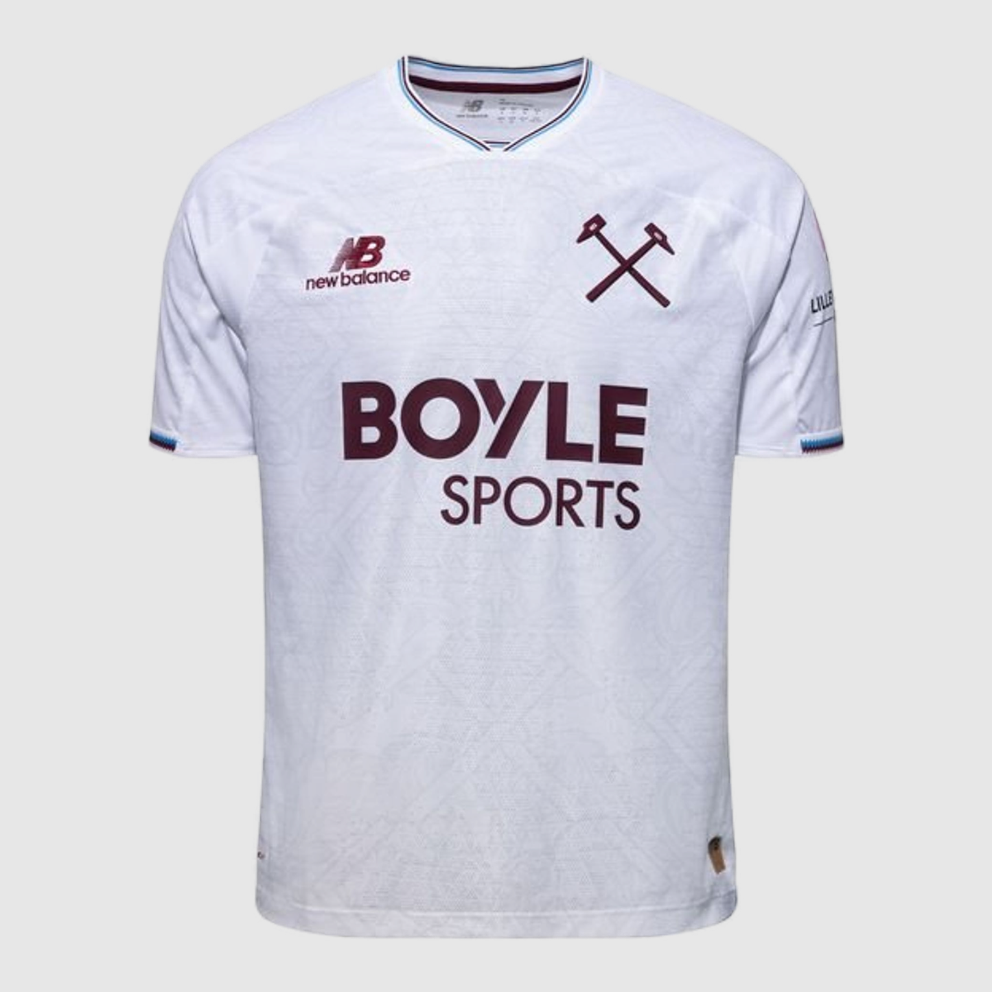 Away 26/27 Player Edition Shirt