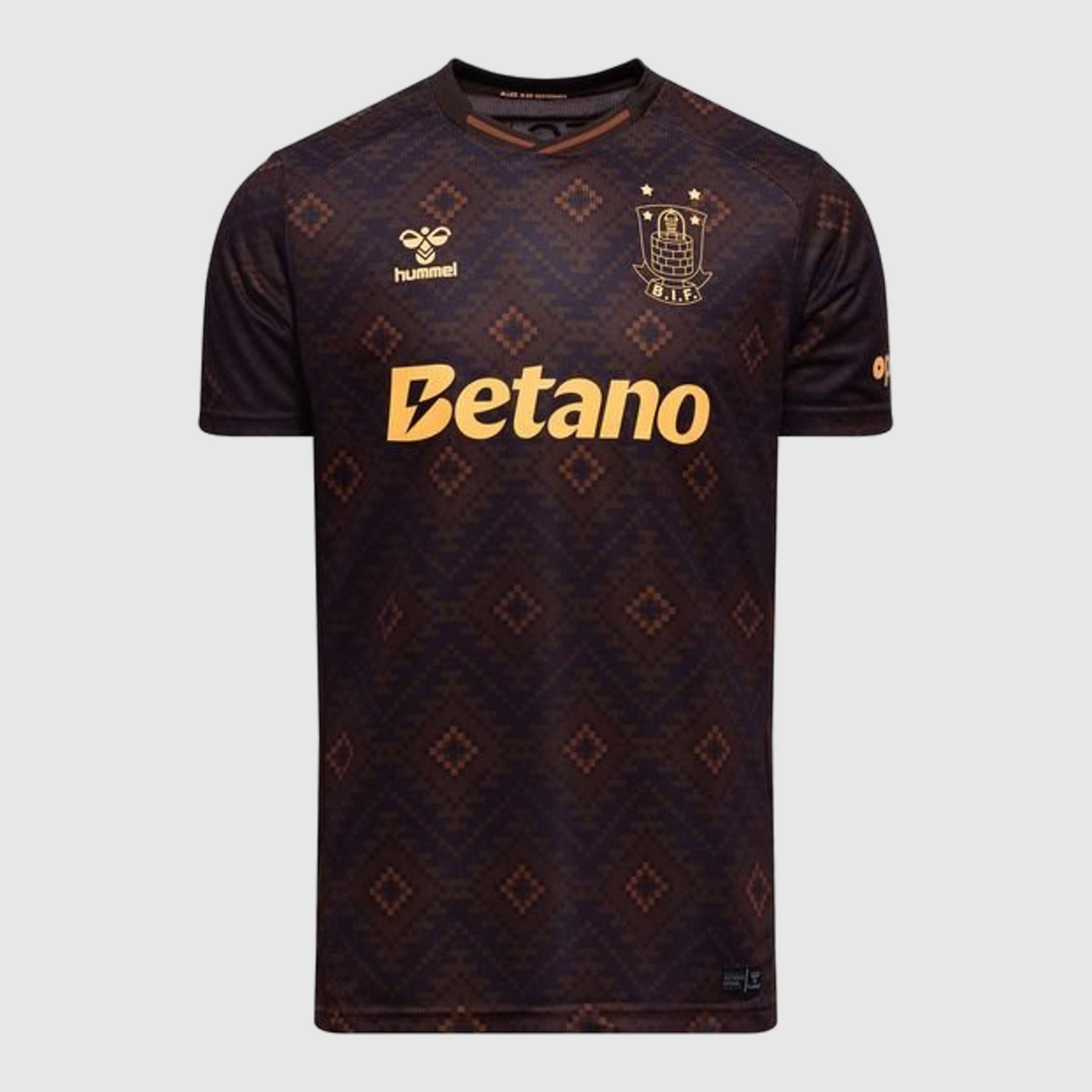 Third 25/26 Men’s Shirt