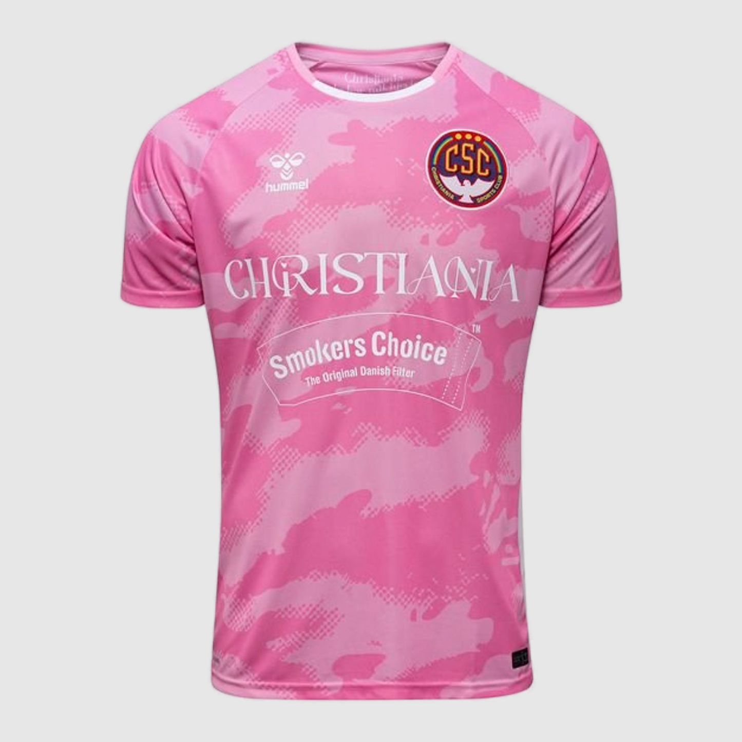 Third 25/26 Men’s Shirt
