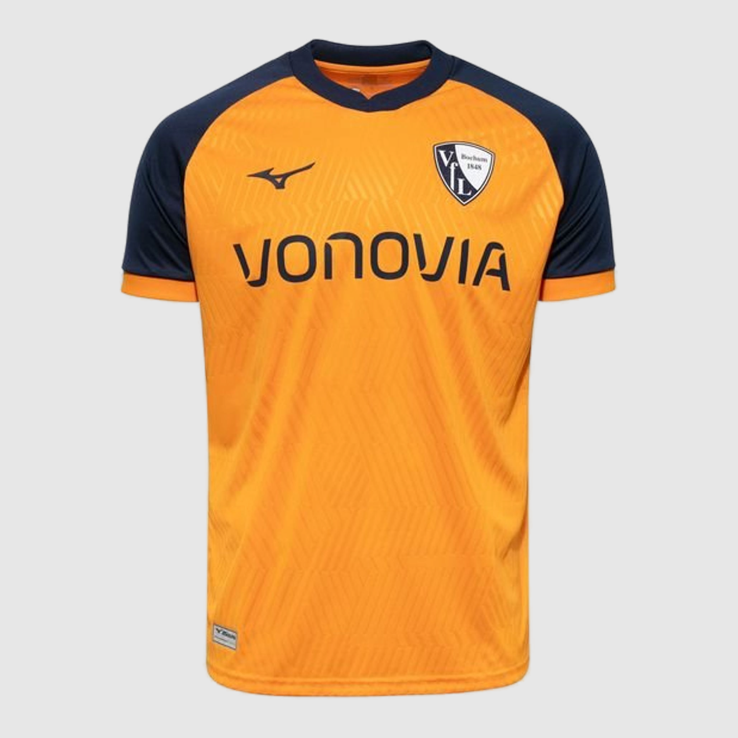 Third 26/27 Men’s Shirt